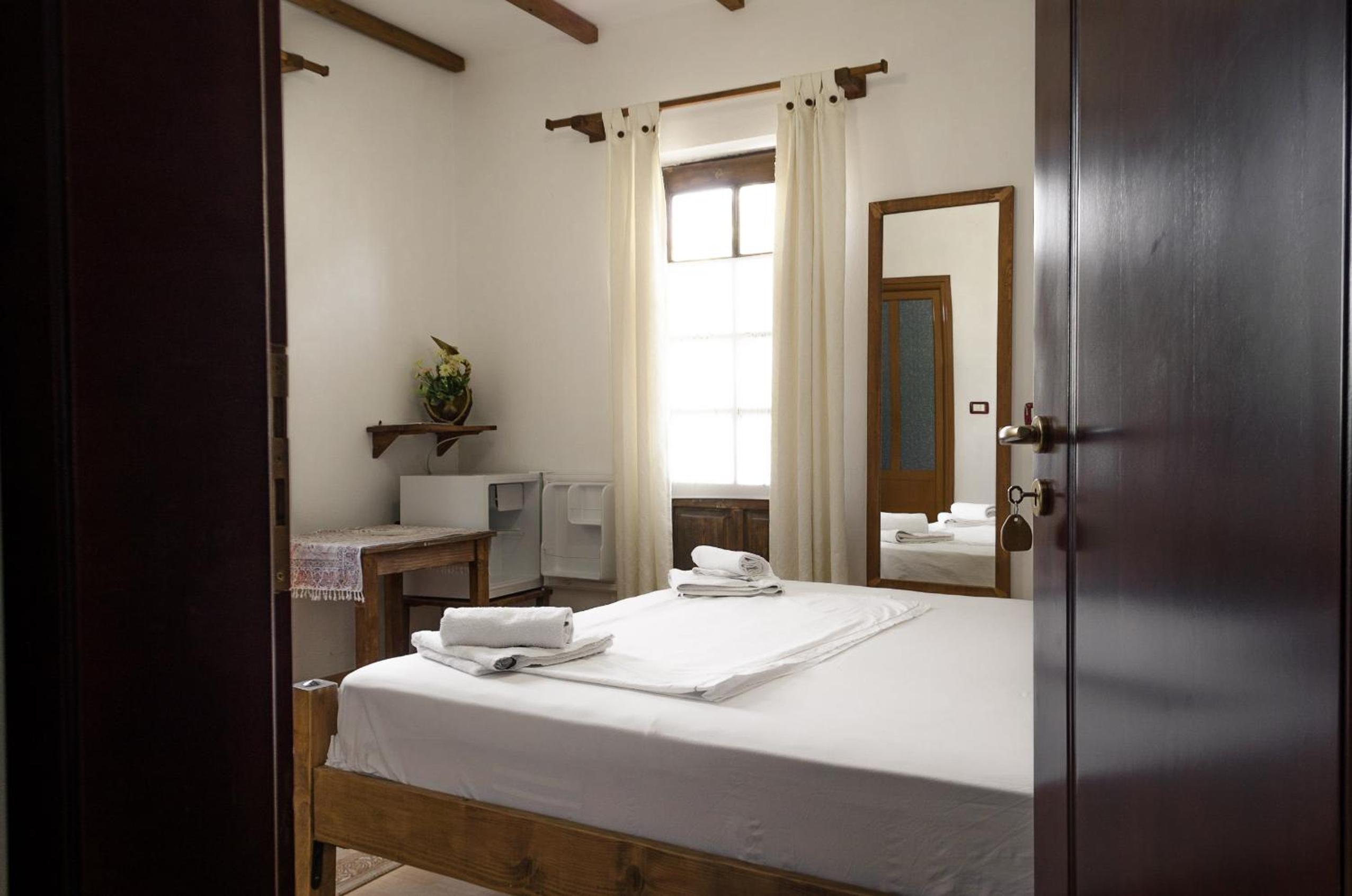 Maya Hostel Berat