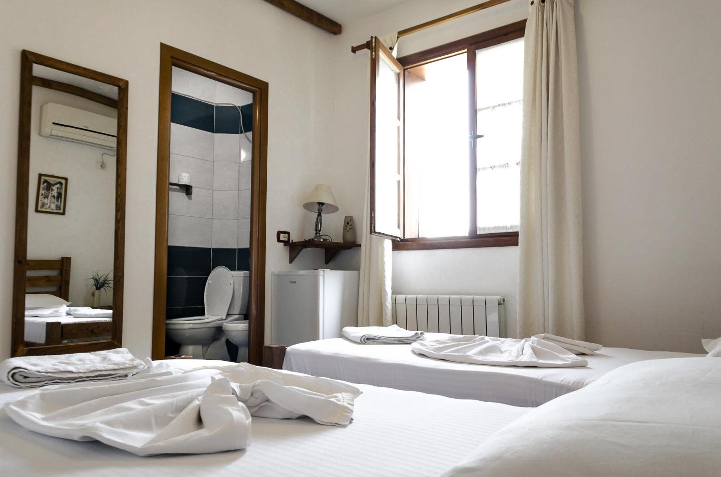 Maya Hostel Berat