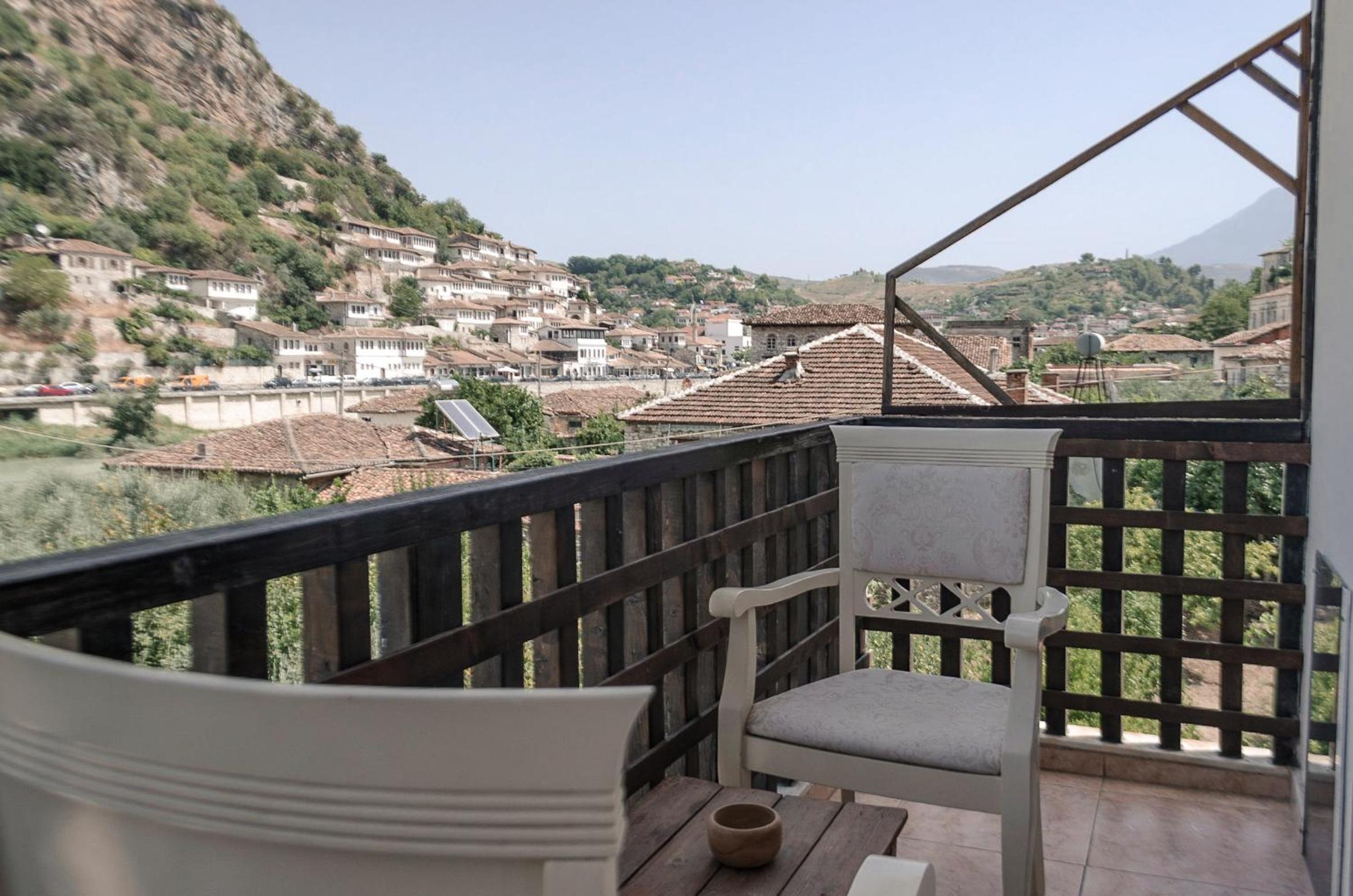 Maya Hostel Berat