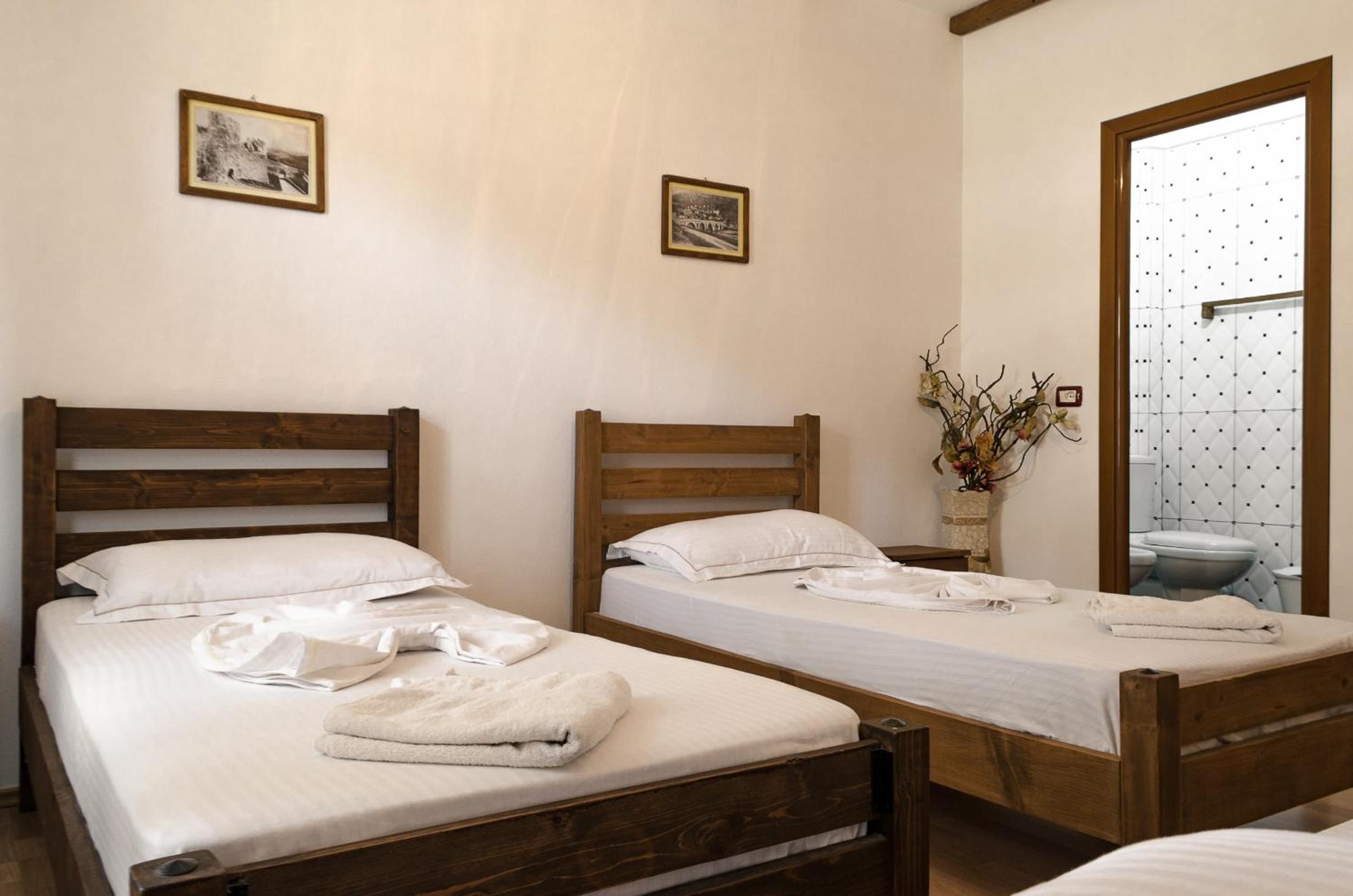 Maya Hostel Berat
