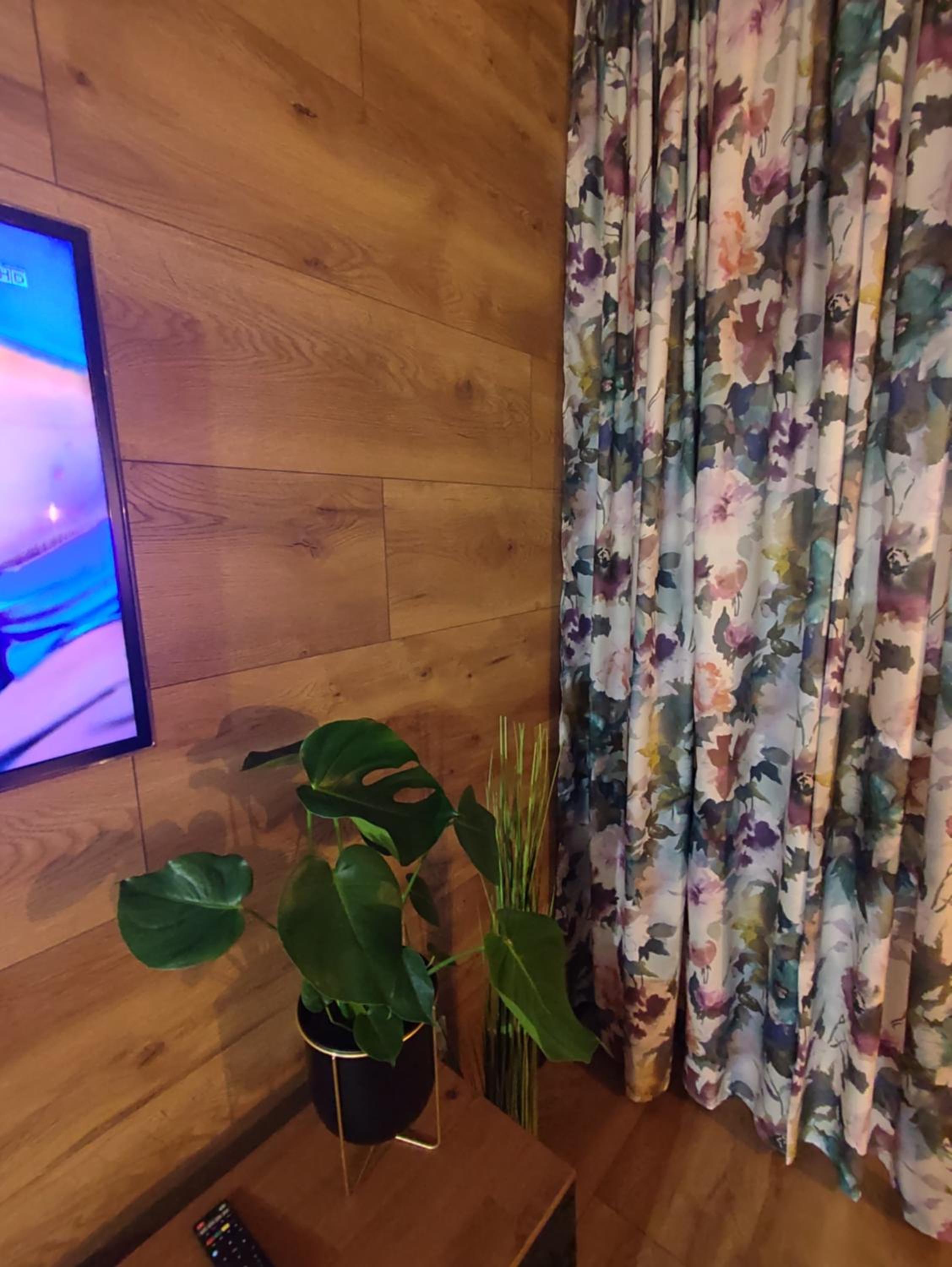 LUX Apartament ODKRYJ - BIESZCZADY