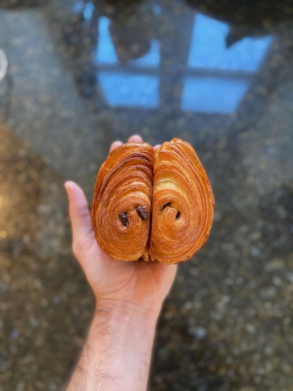 NOUBAR en Cénevières