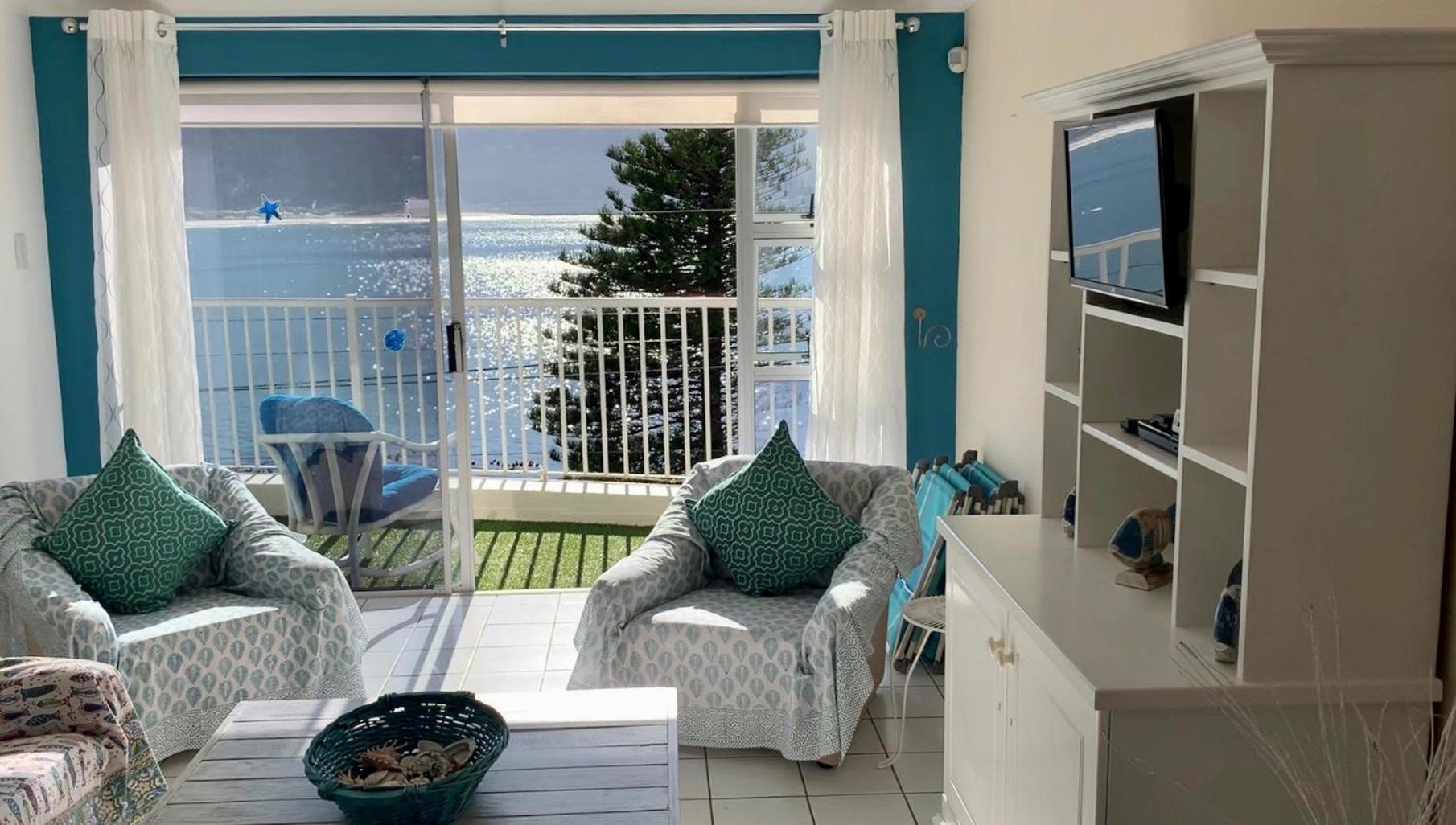Paradise On the Bay