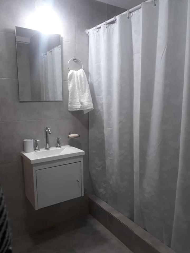 Monoambiente Alquiler Temporario