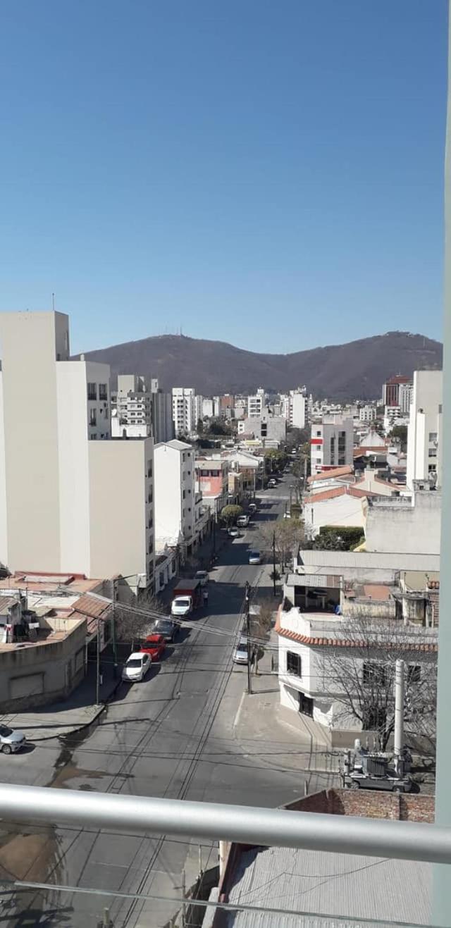 Monoambiente Alquiler Temporario