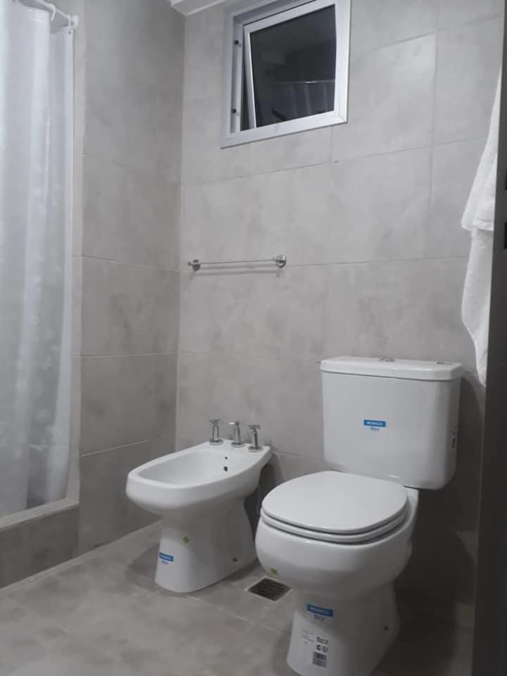 Monoambiente Alquiler Temporario