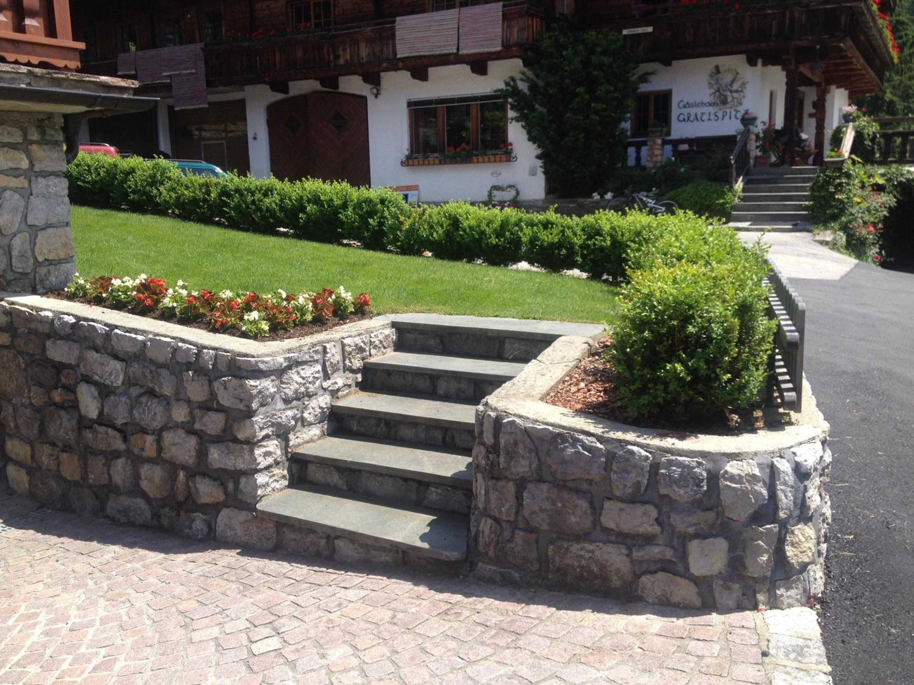 Pension Edelweiss