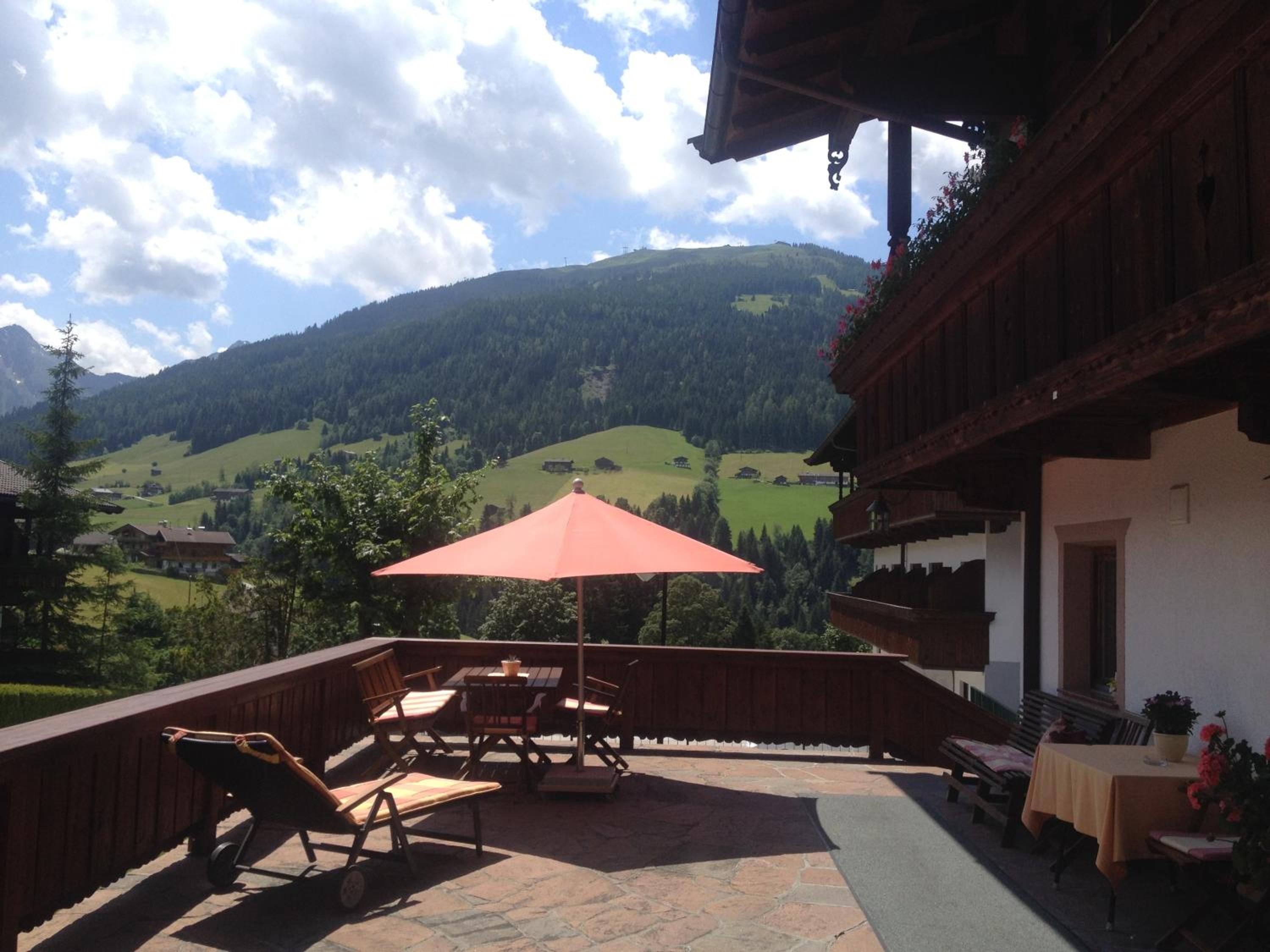 Pension Edelweiss