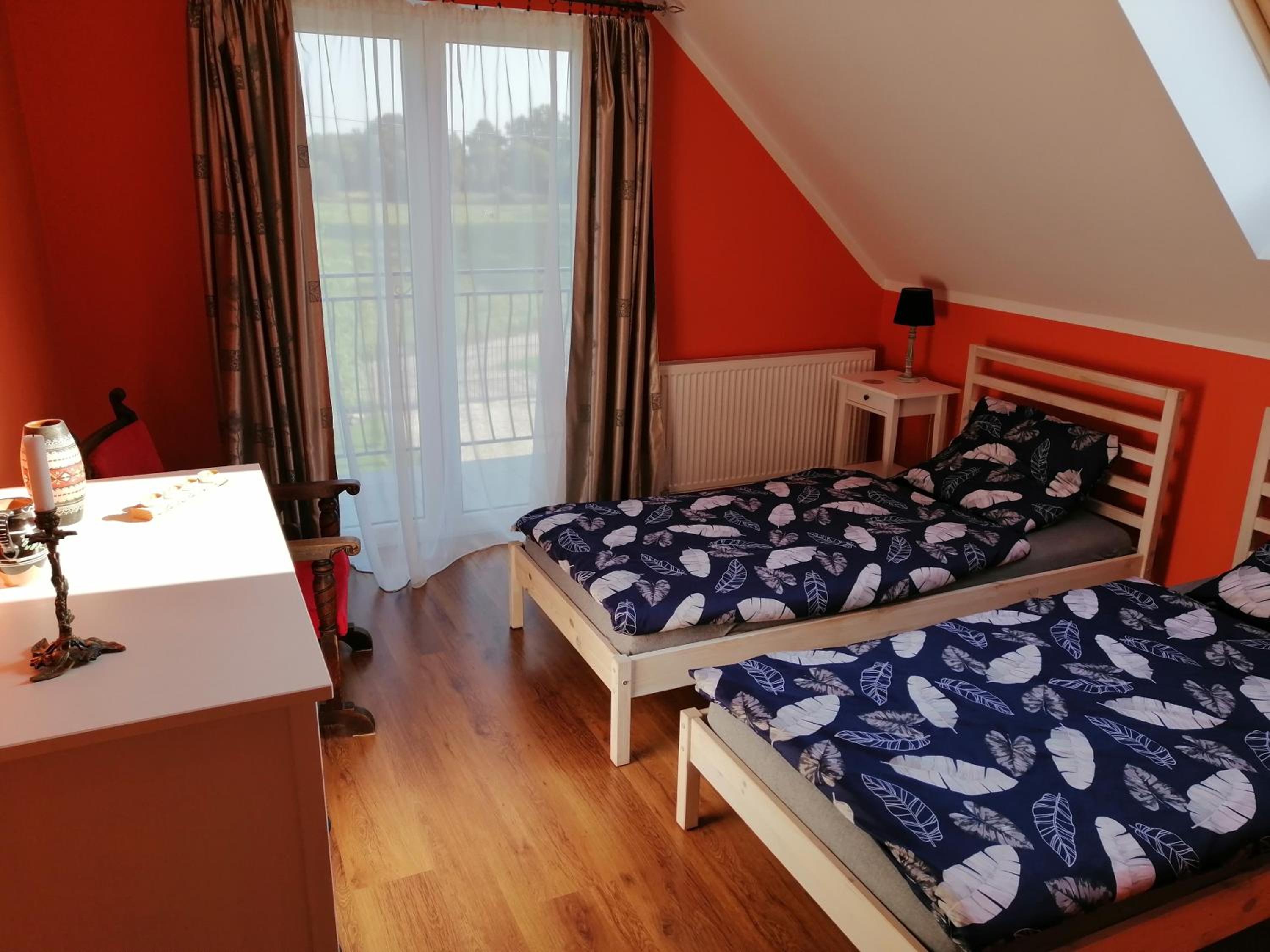 Apartament Mysłakowice