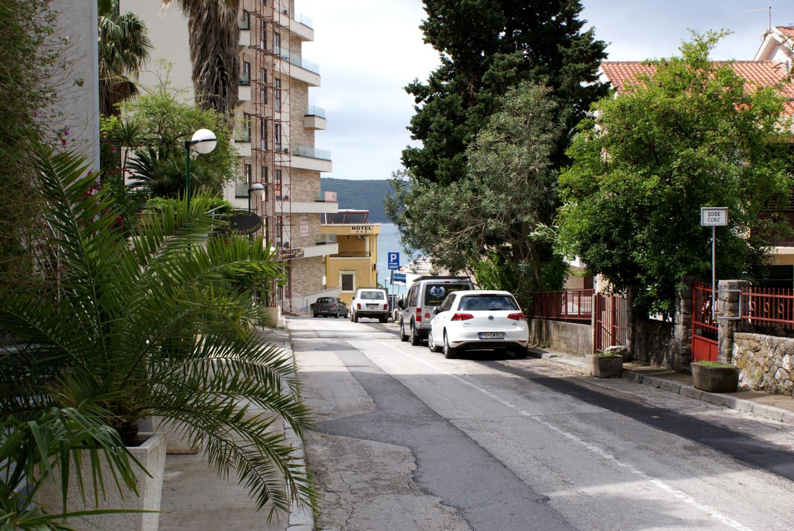 Belveder Alevtina view 2