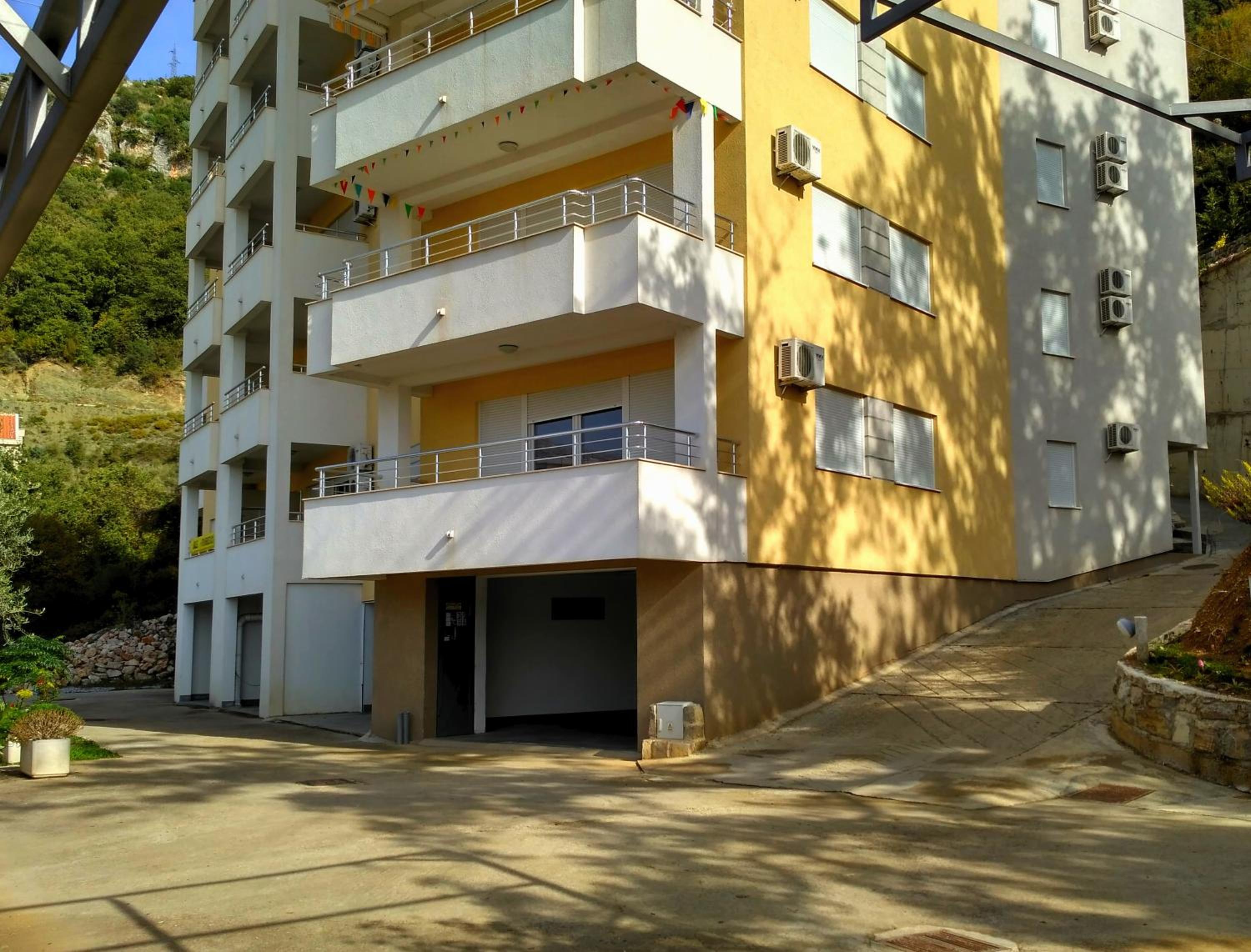 Belveder Alevtina view 3