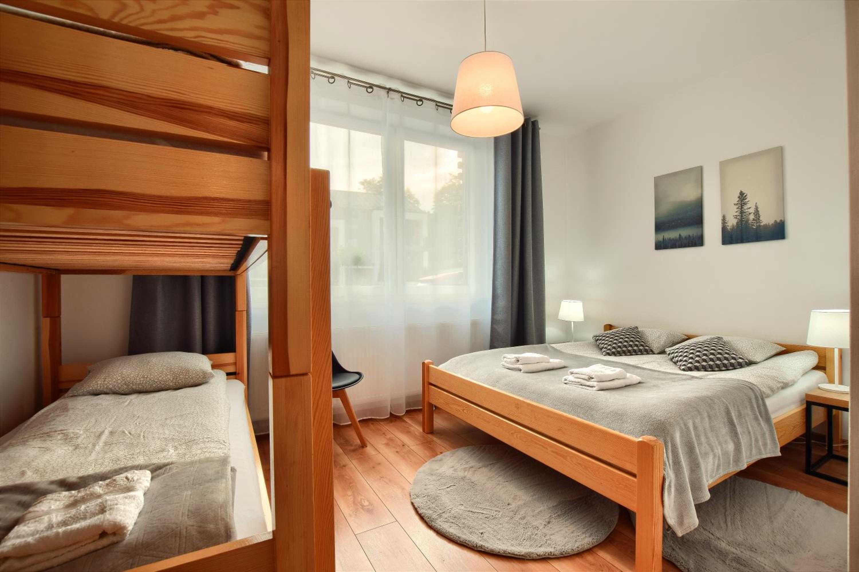 Apartamenty MIWA view 4