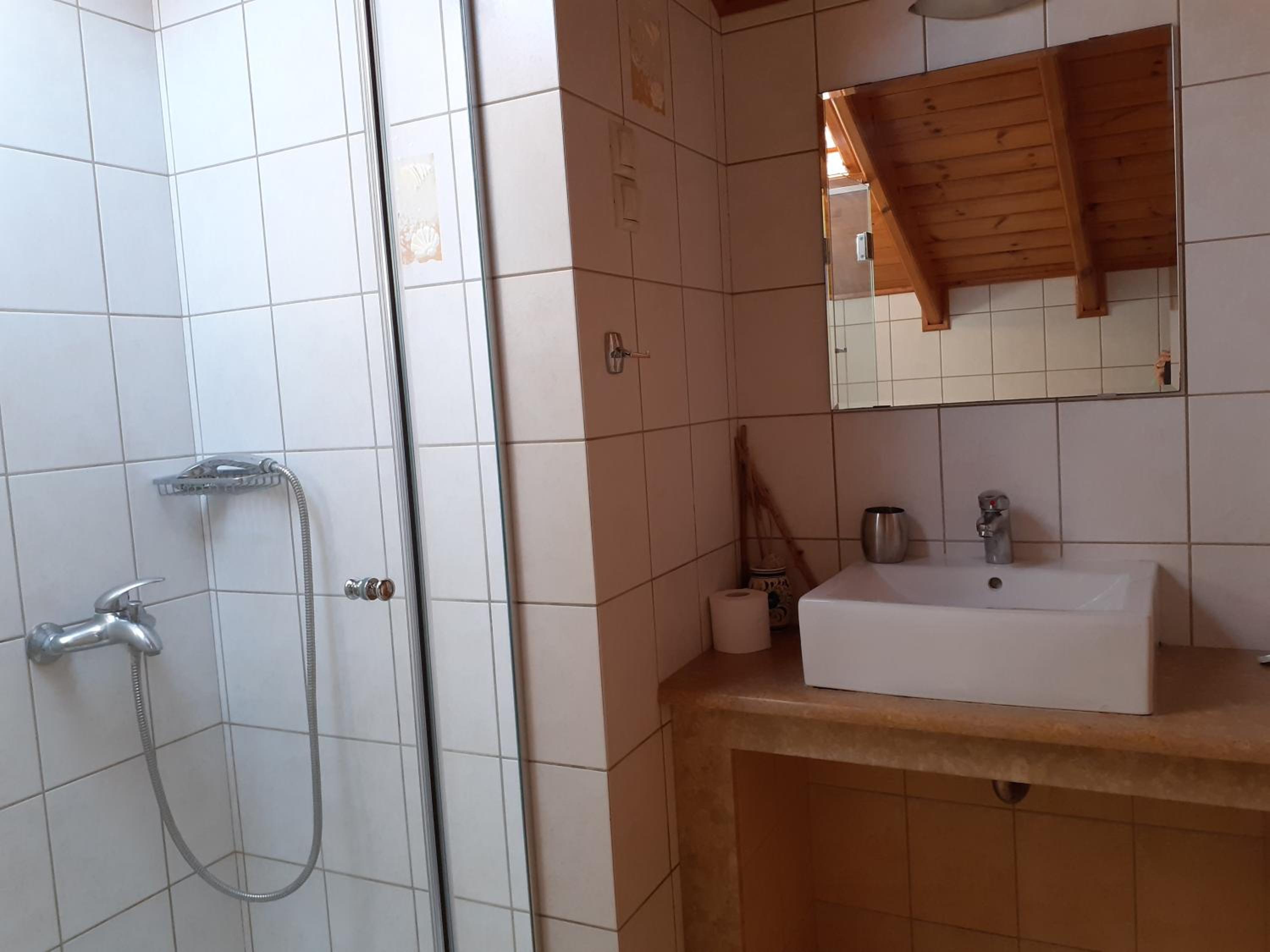 Kritikos Rooms