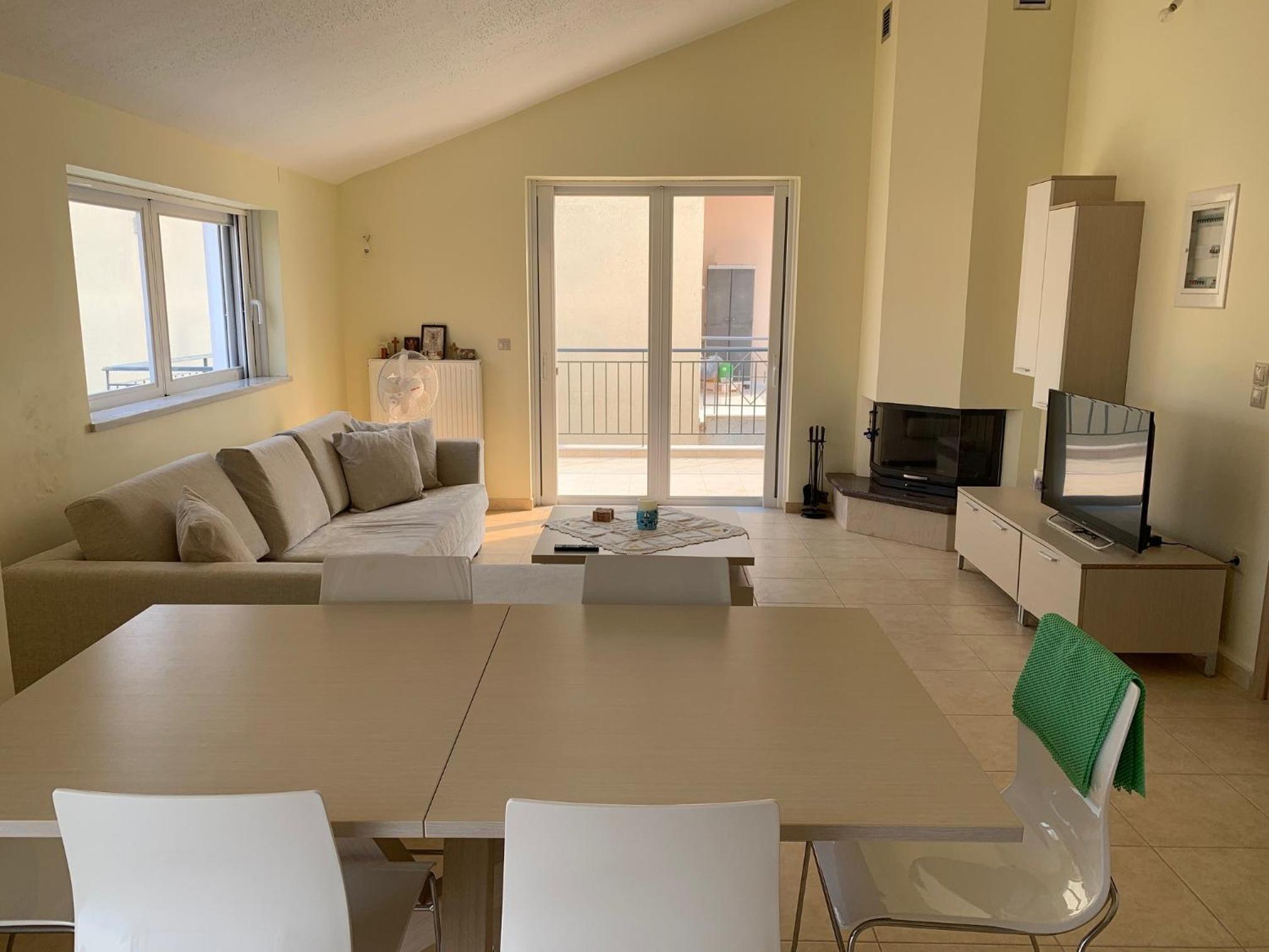 Nafplio Welcome Apartment view 2