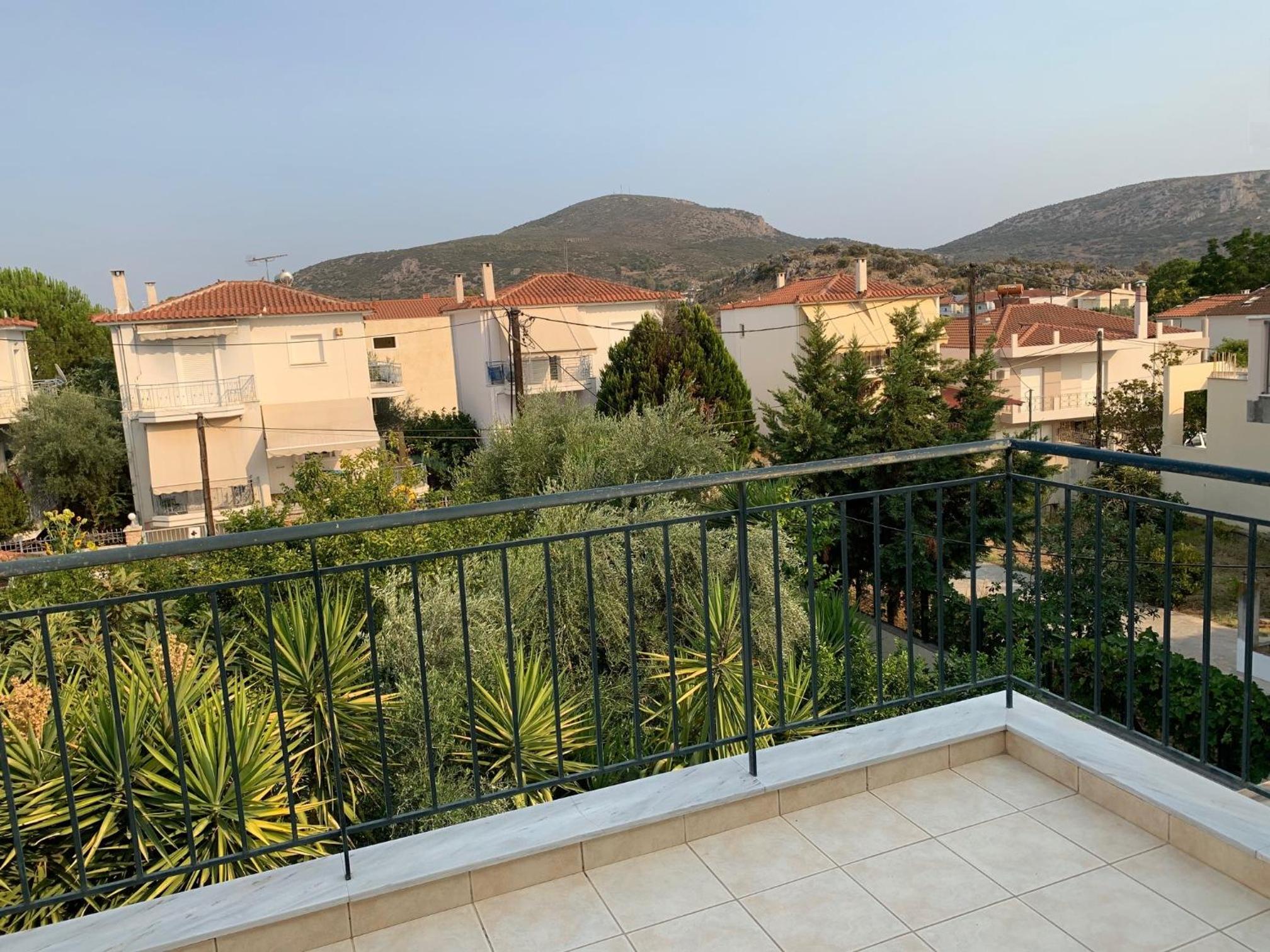 Nafplio Welcome Apartment view 3