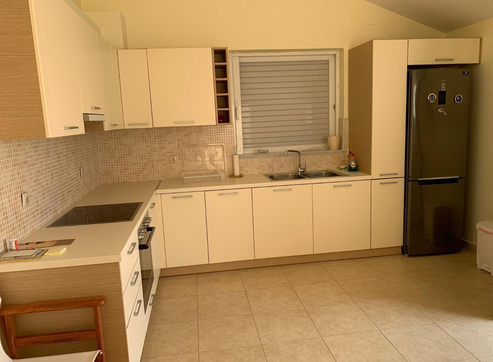 Nafplio Welcome Apartment view 4