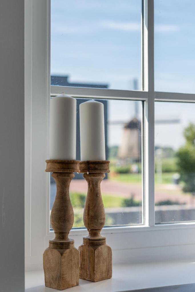 Studio in Boutique-Style - Cozy studio in Boheme-style view 2