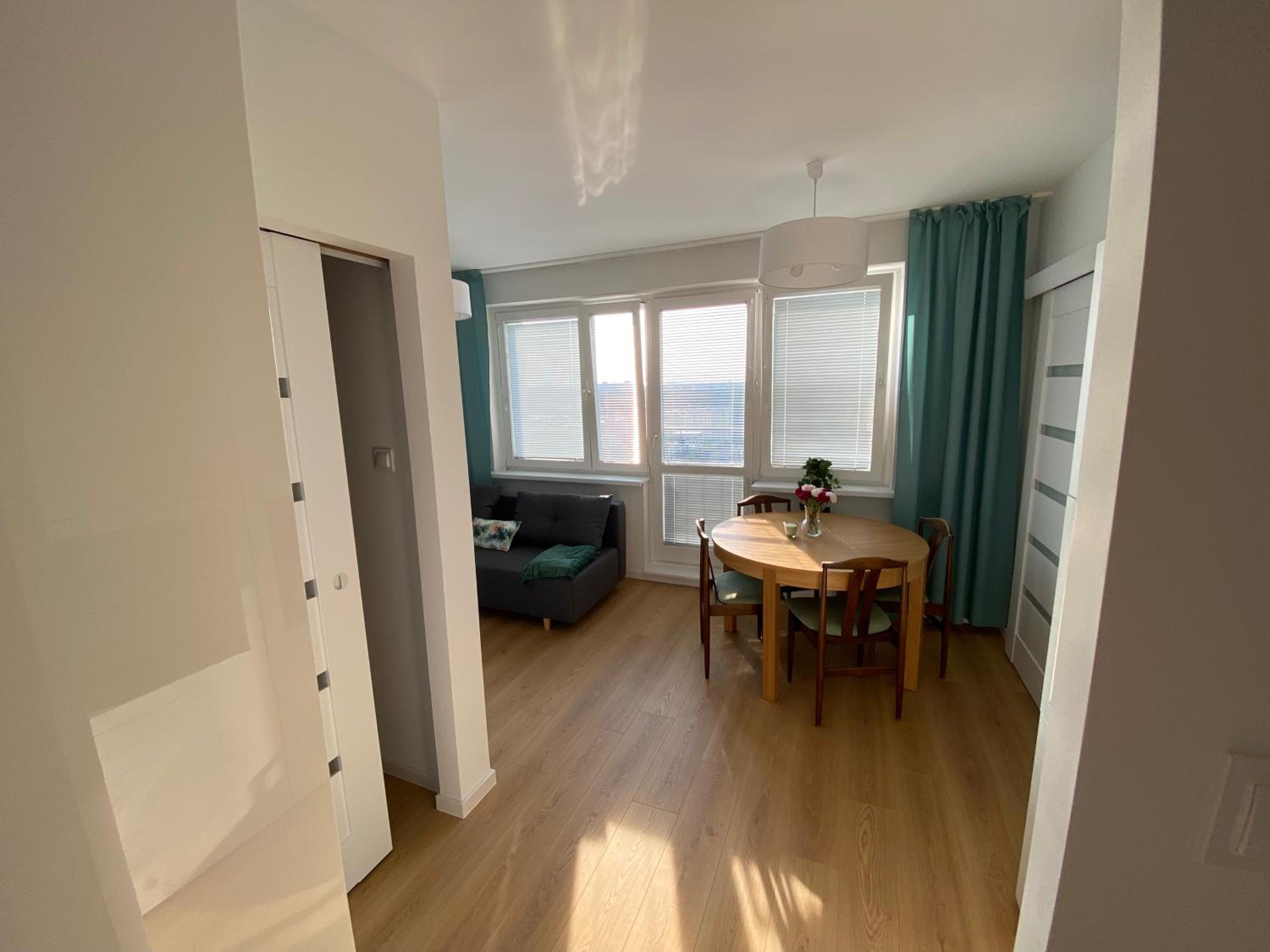 Apartament Bajka
