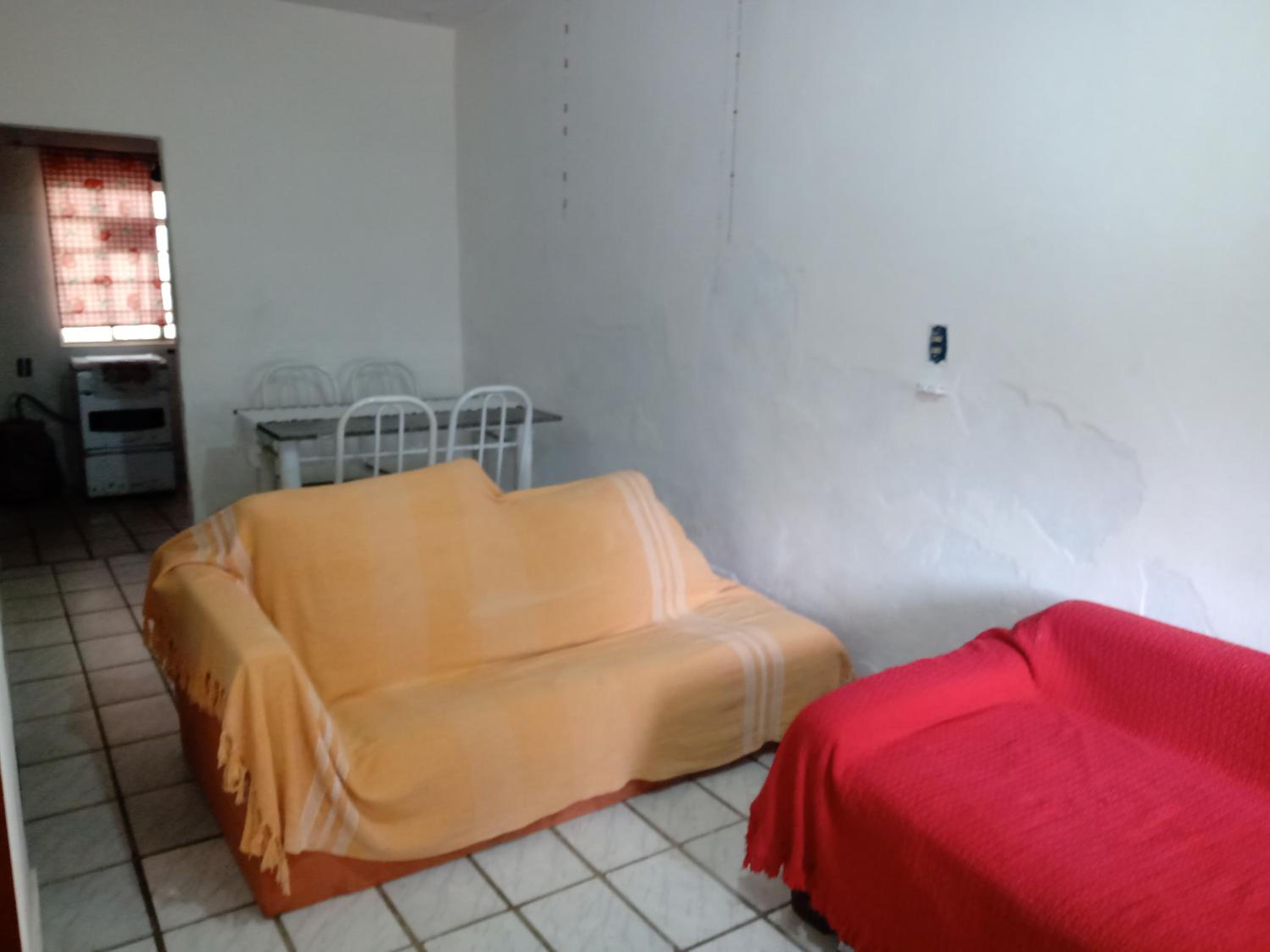 Hostel Casa Shamballa