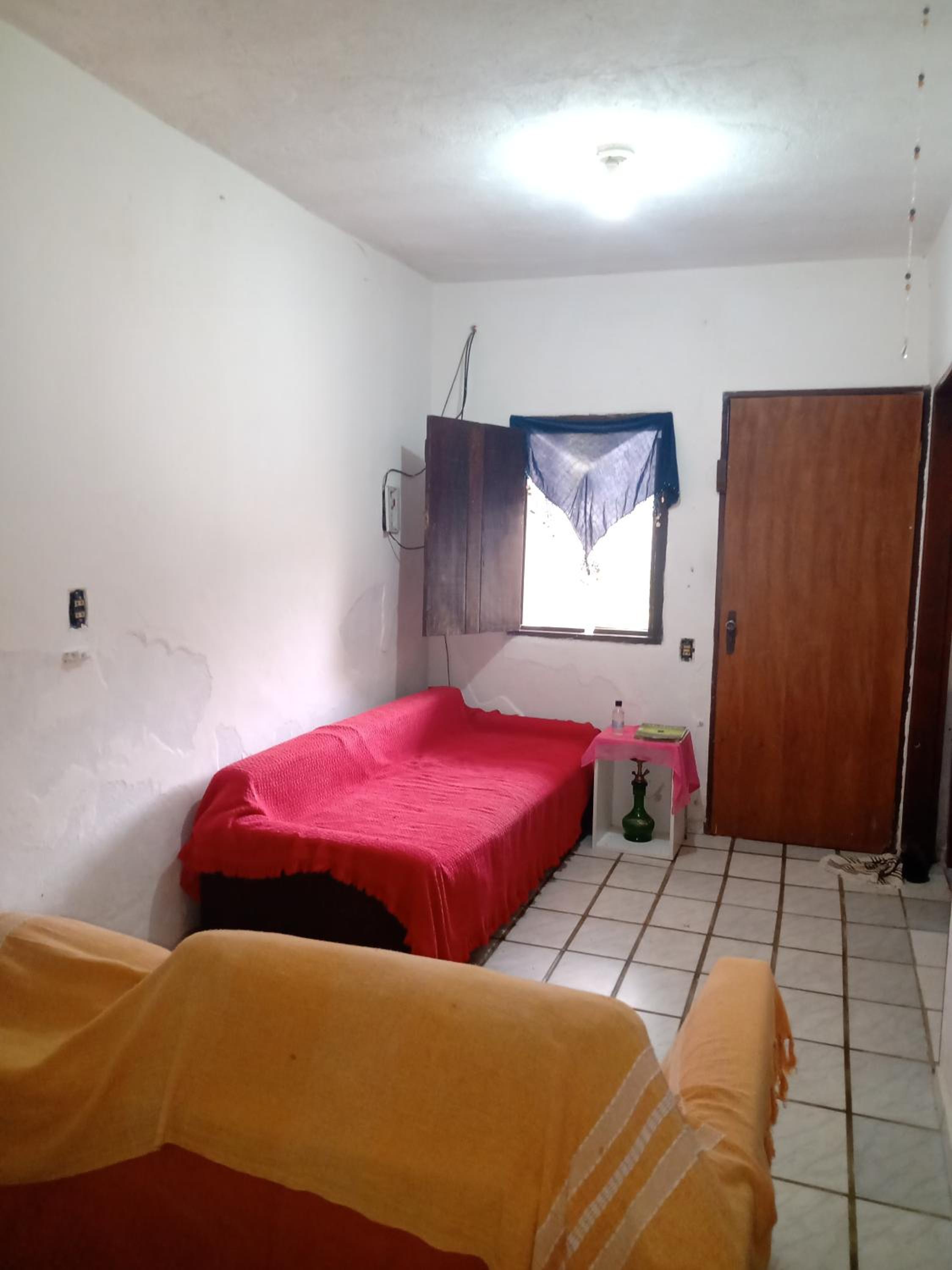 Hostel Casa Shamballa