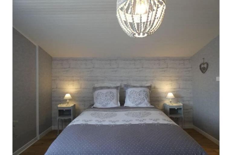 Chambres d hôtes au Domaine de Robert
