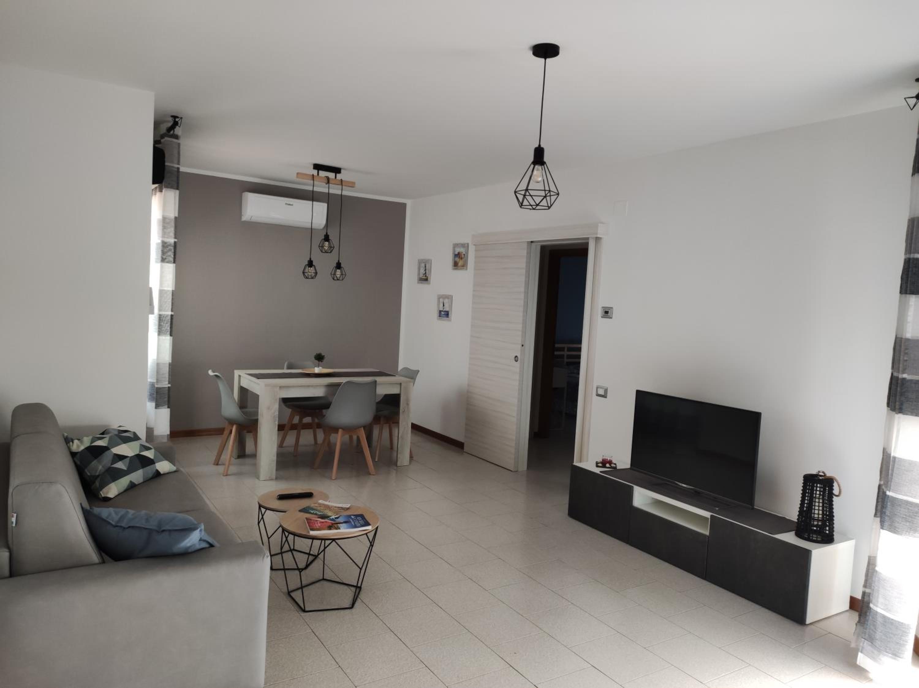 La StorHouse nuovo appartamento sul corso di Porto Recanati photo 1