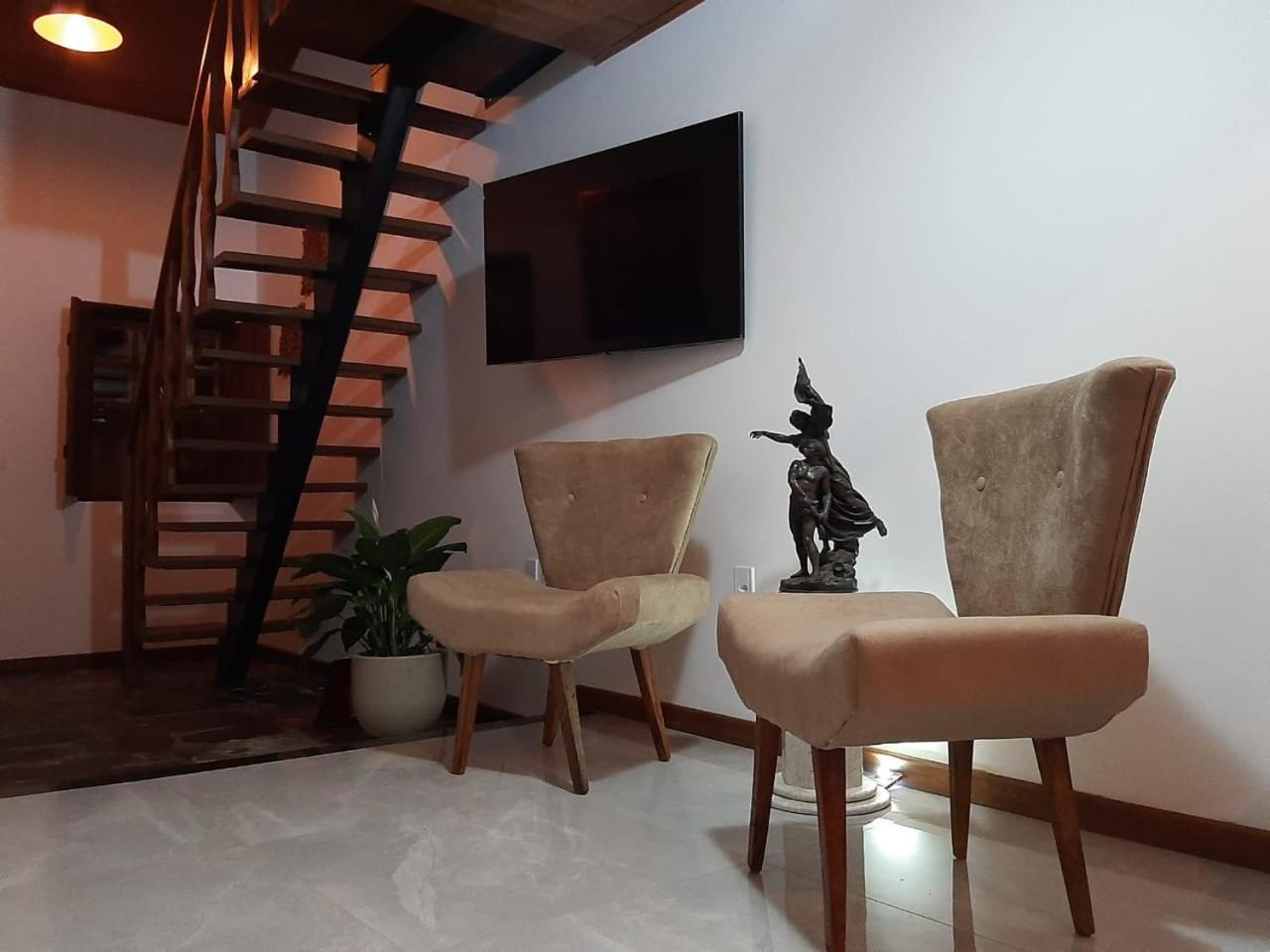 Loft Colibri Mucugê