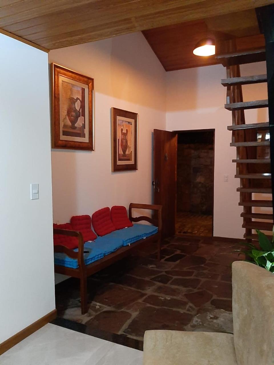 Loft Colibri Mucugê