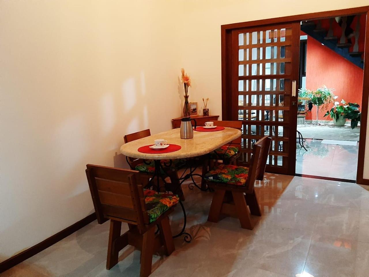 Loft Colibri Mucugê