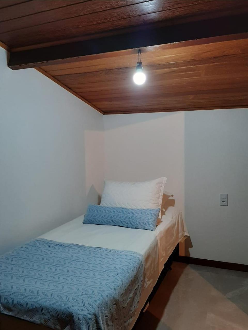 Loft Colibri Mucugê