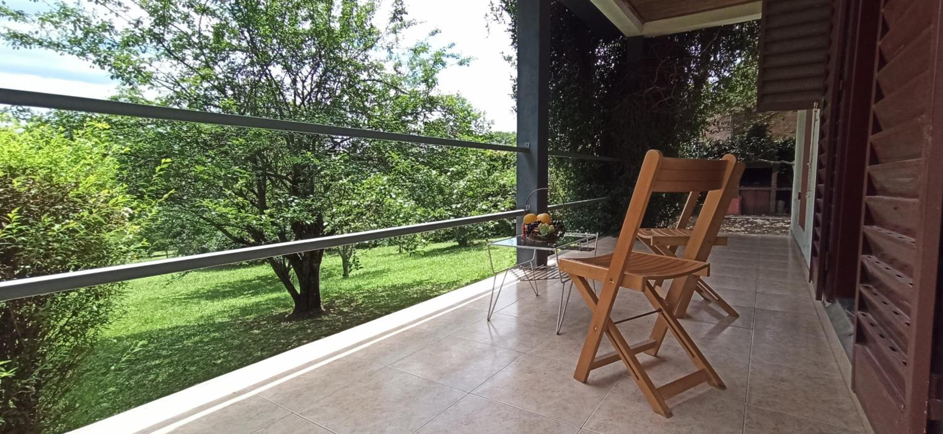 Casa Raco