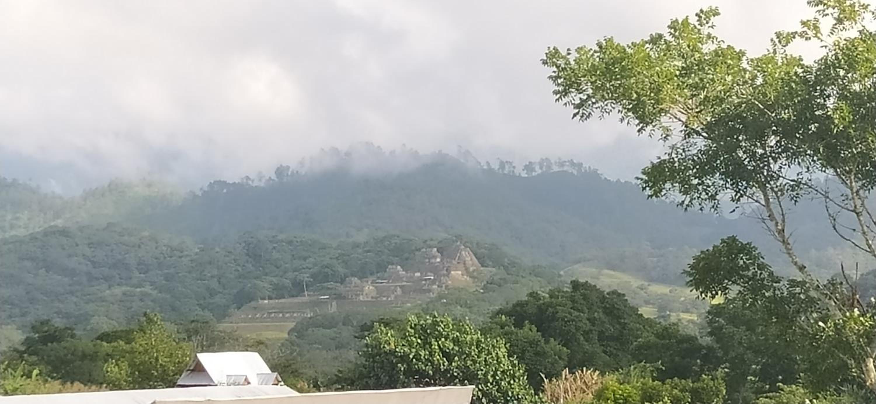Casita Tonina