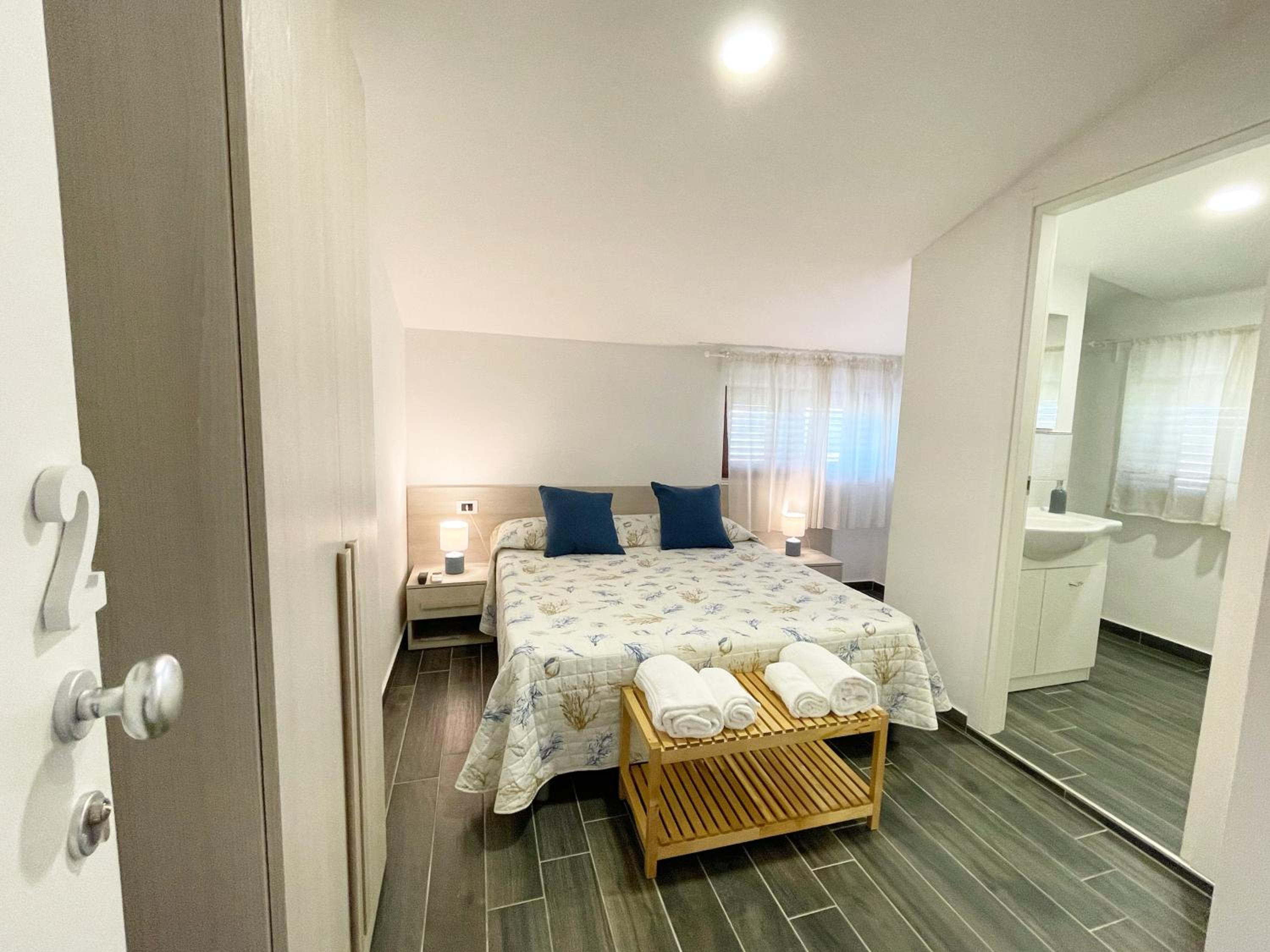 Villa Laregina view 3