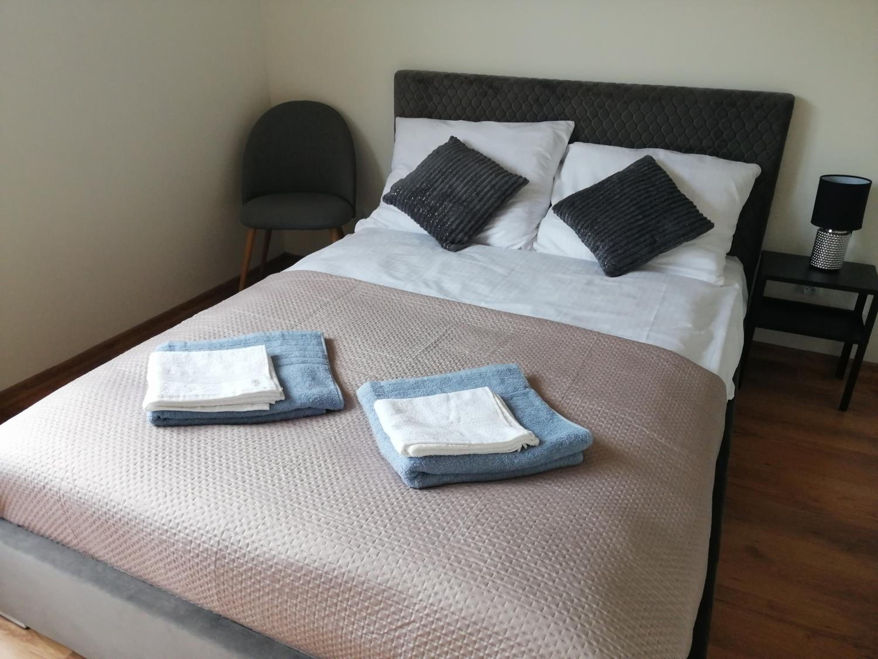 Apartament Nad lipami view 2