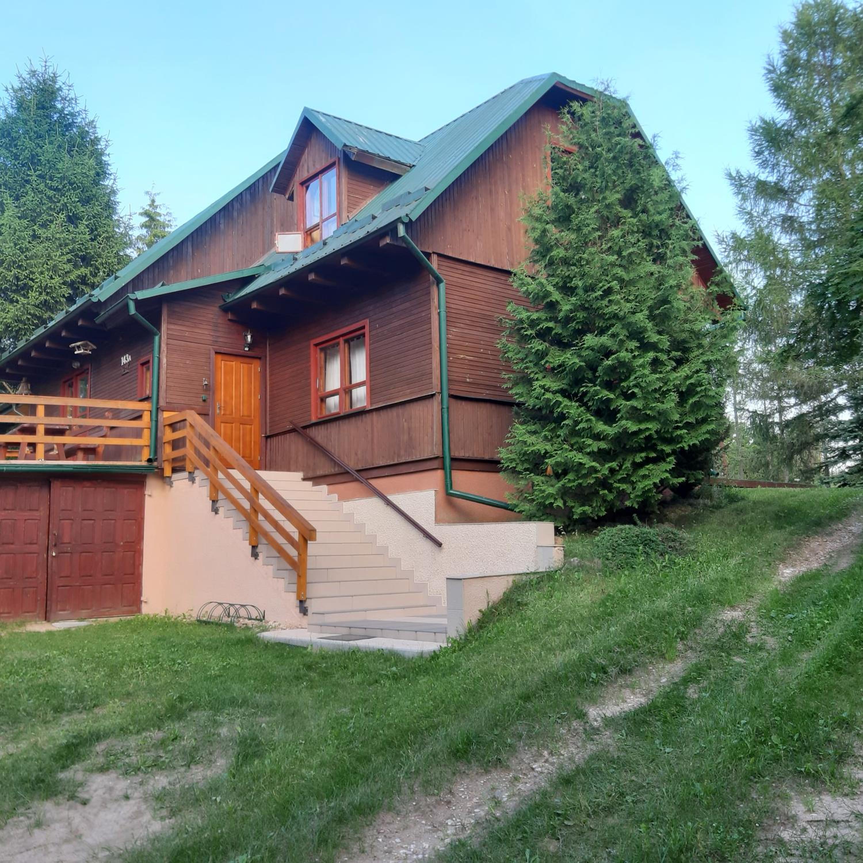 Pod Dębem view 2