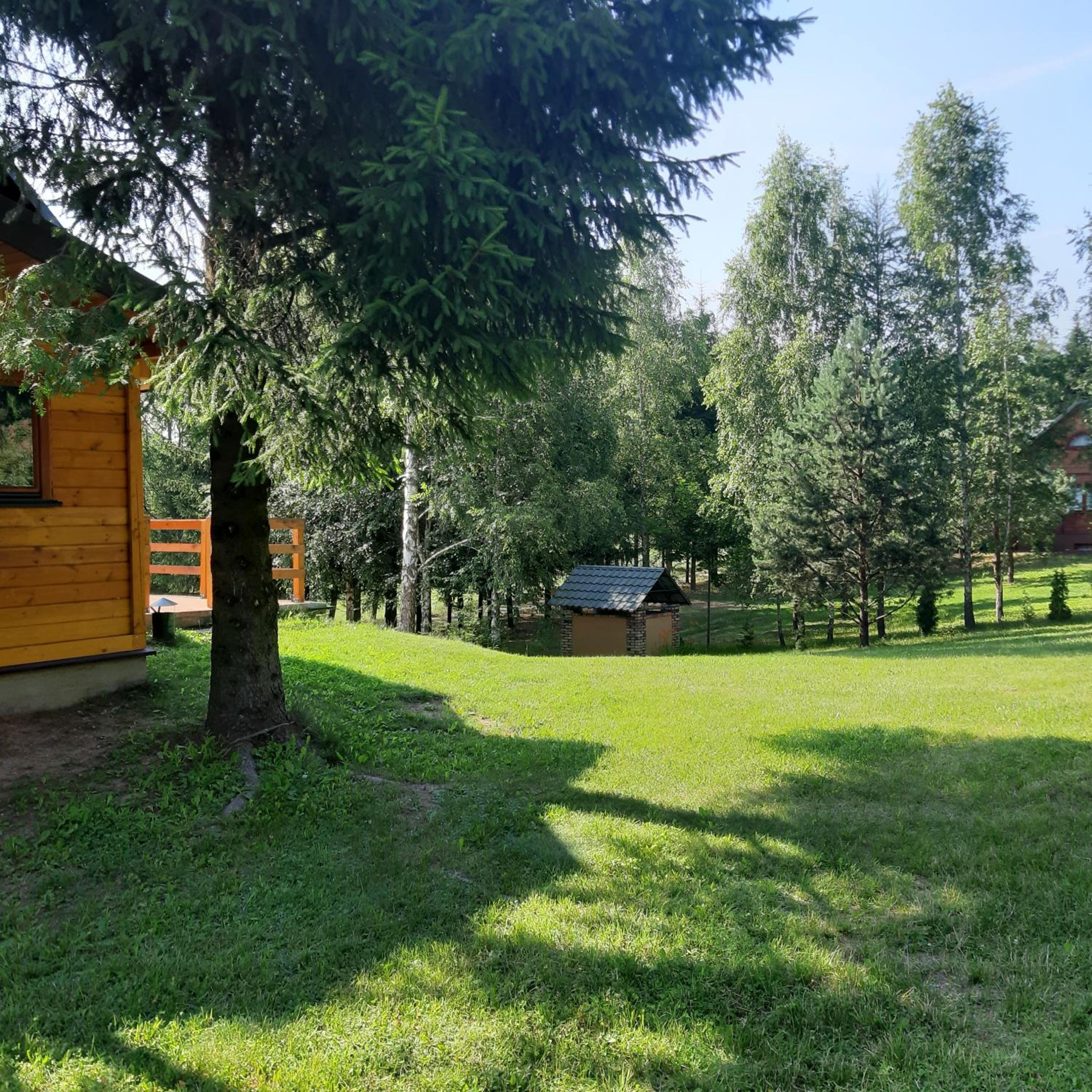 Pod Dębem