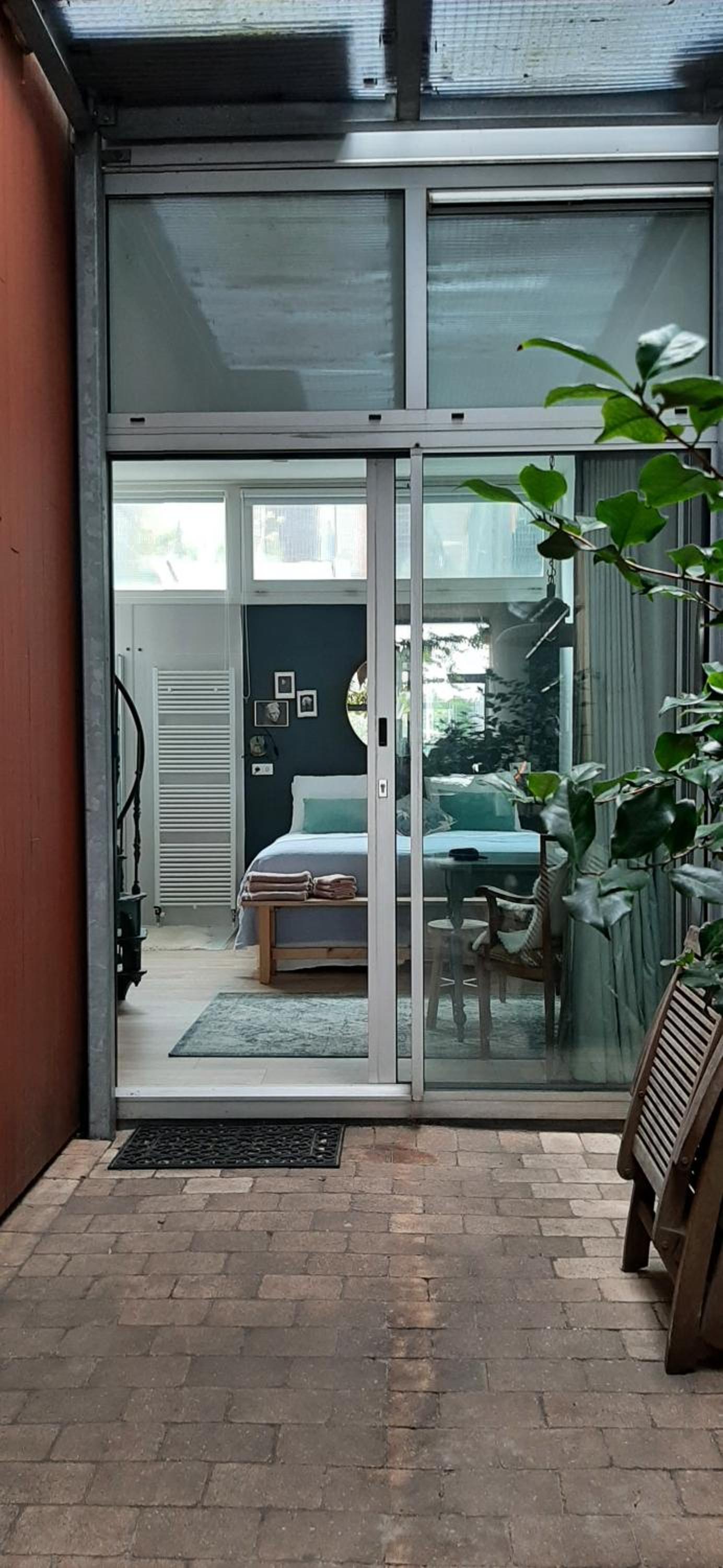 Waterfront Studio