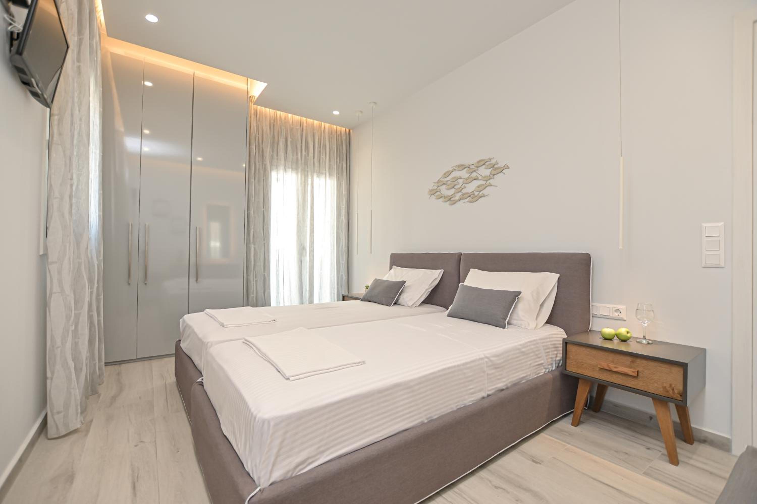 Bazeos Villa