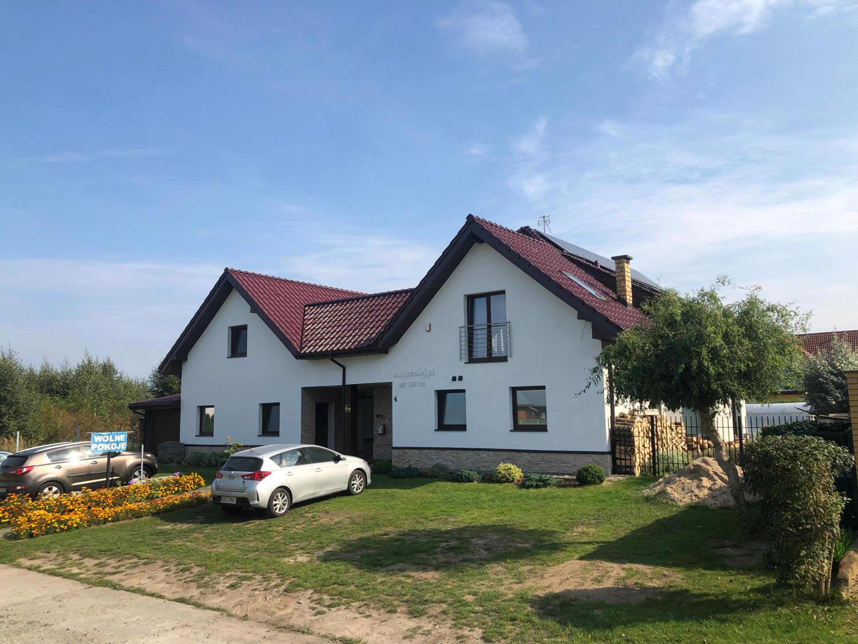 Apartamenty i Pokoje Na Letniej view 2