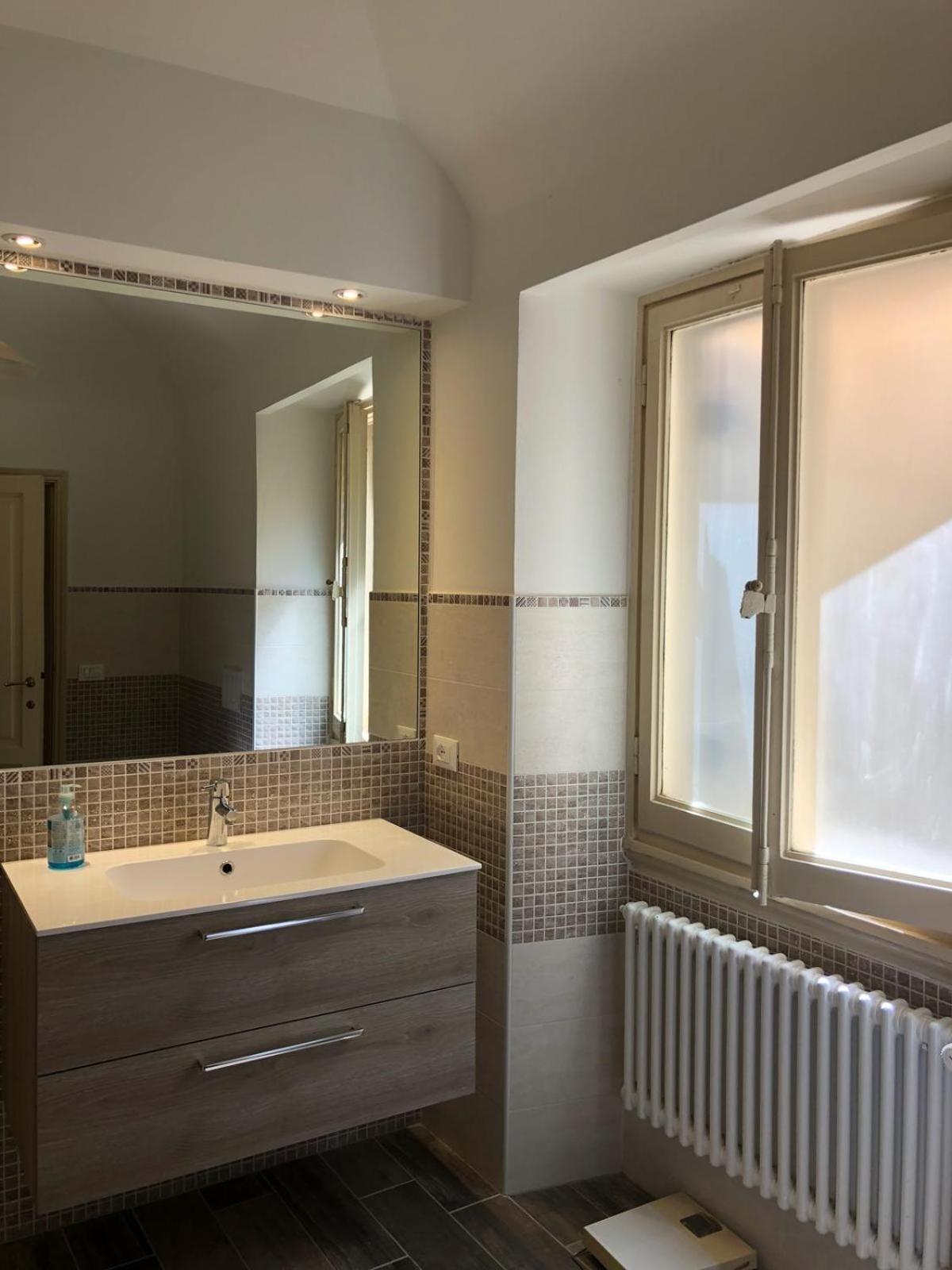 Lungarno Vespucci Charming apartment