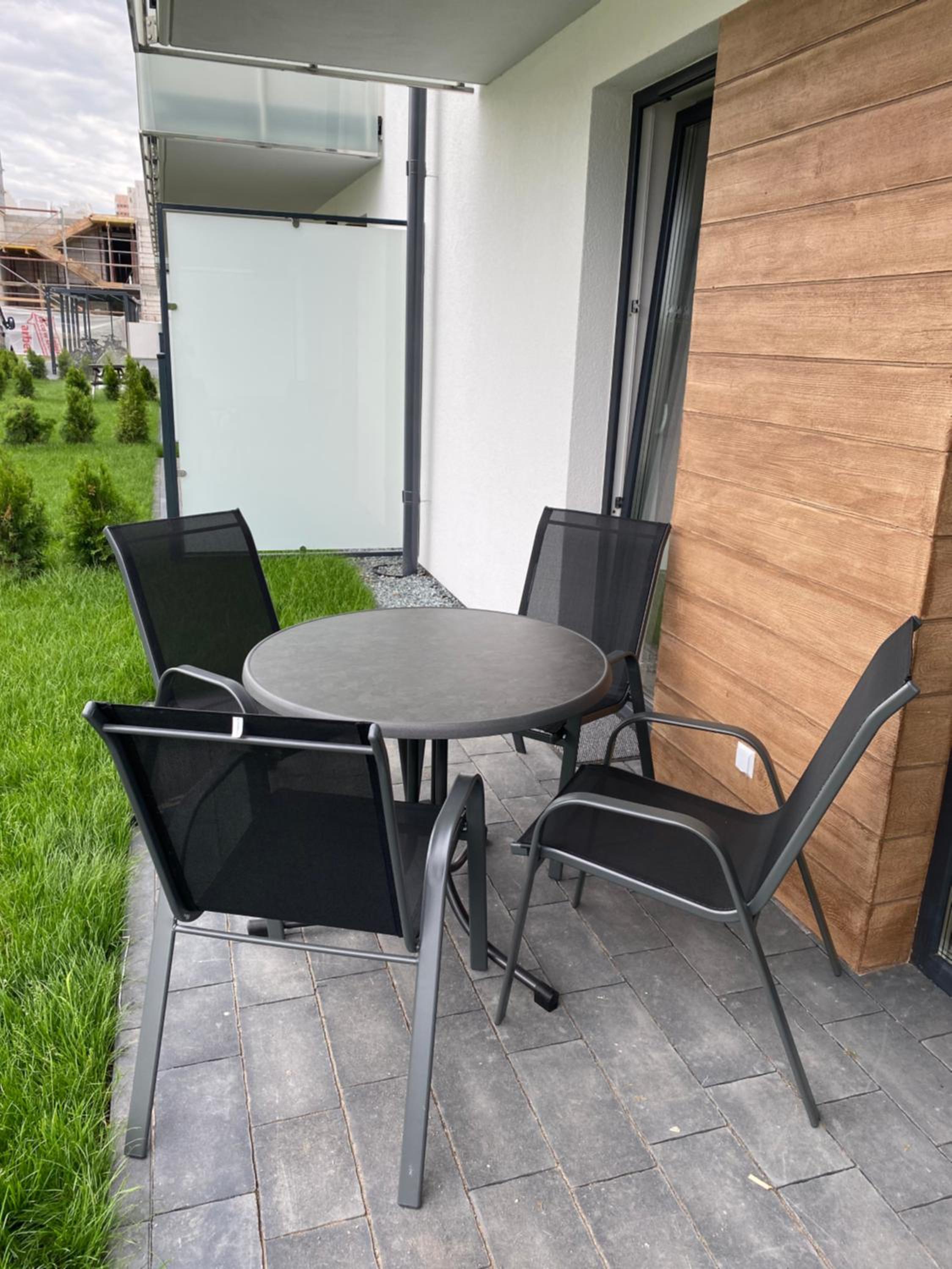 Apartament Na Fali II