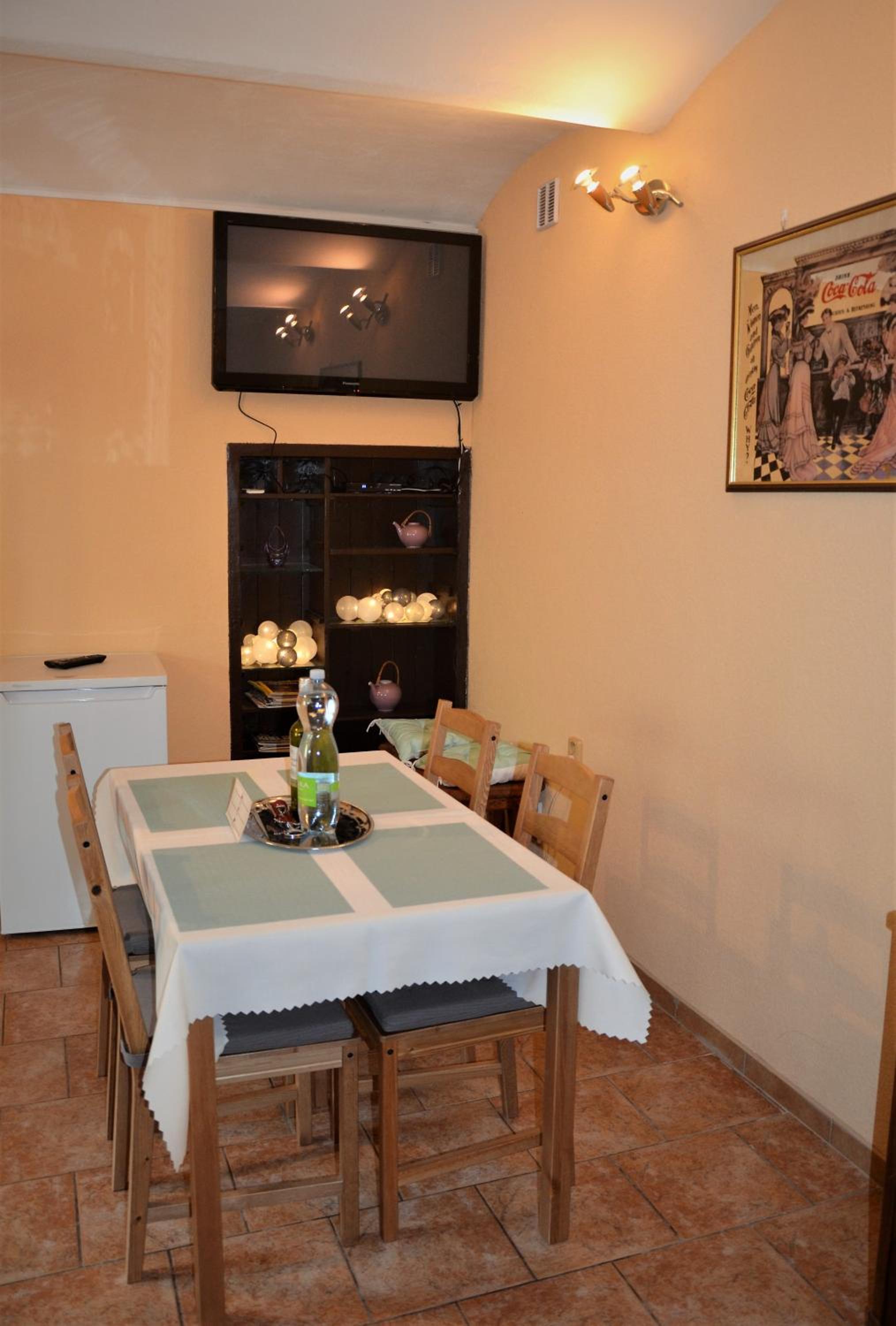 Apartmány Pod vodárenskou věží