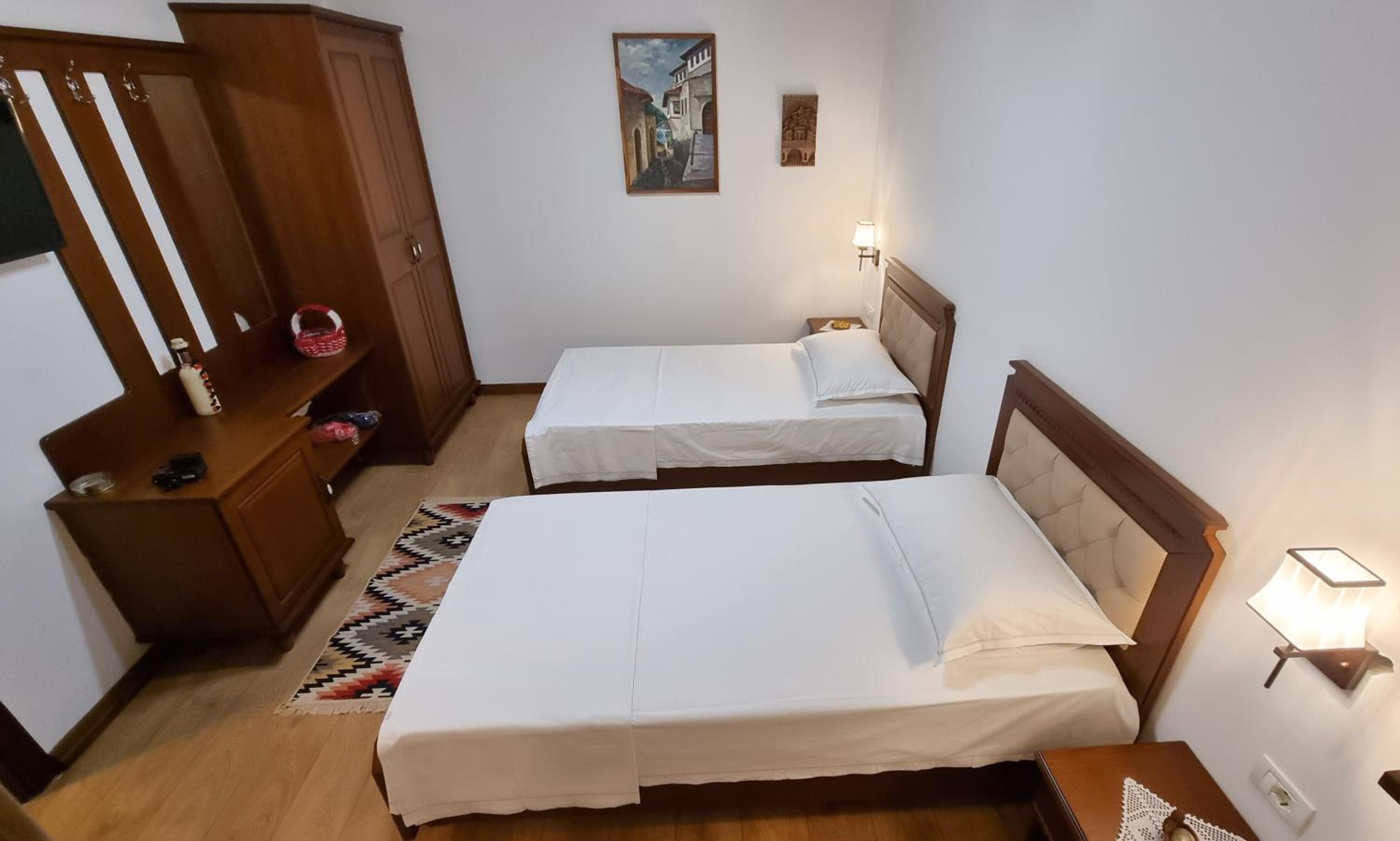 Master Hotel
