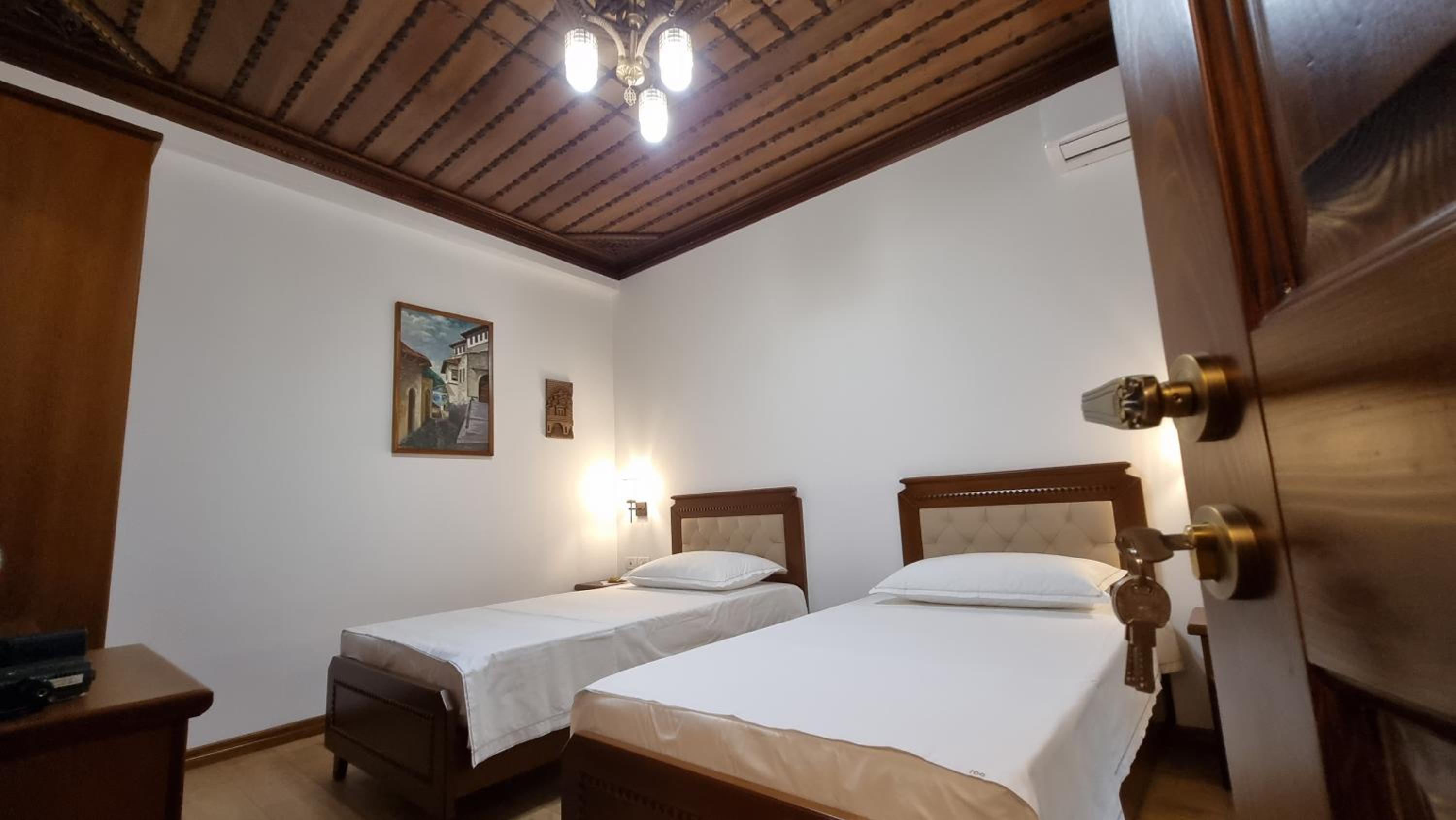 Master Hotel