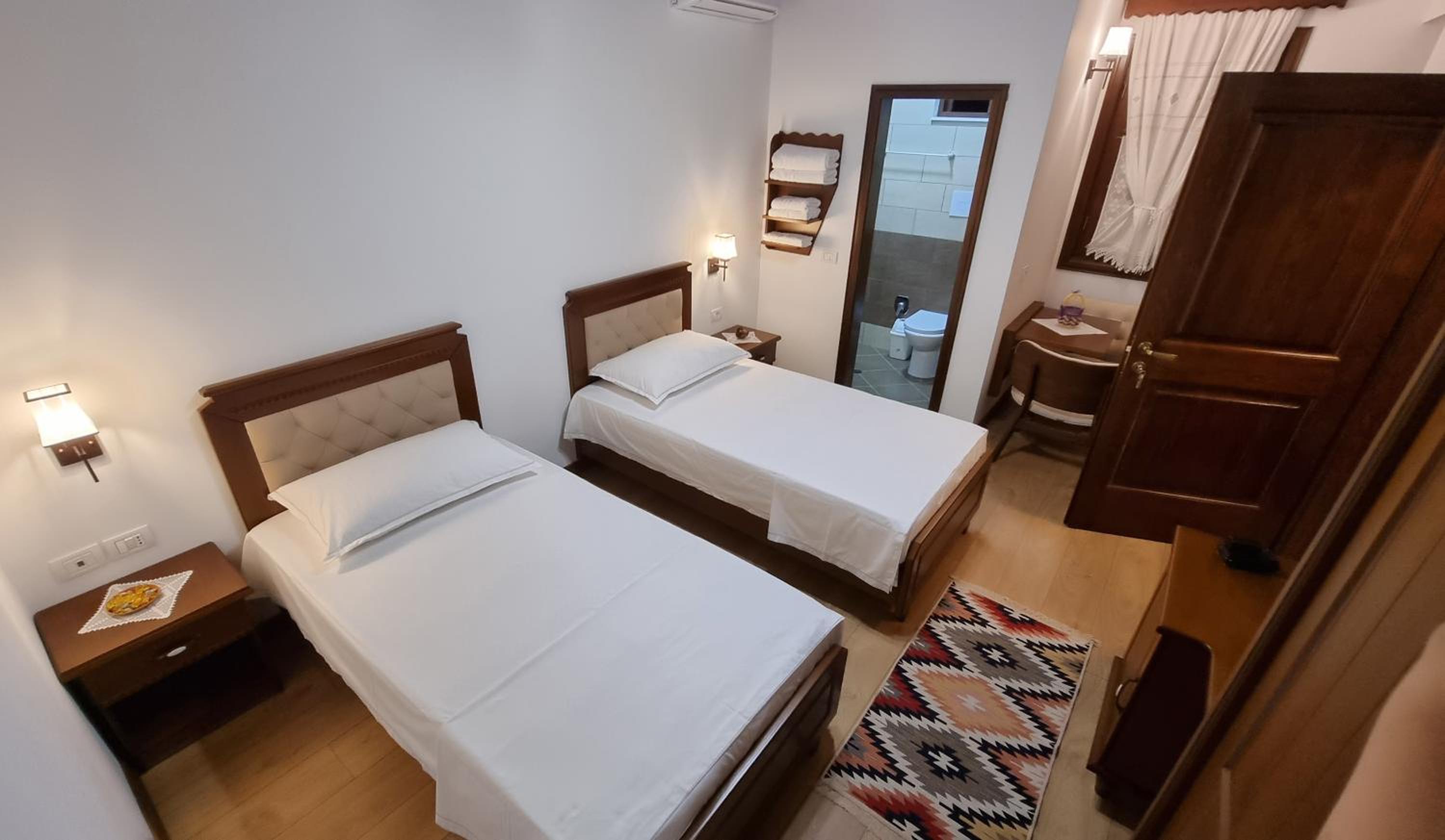Master Hotel