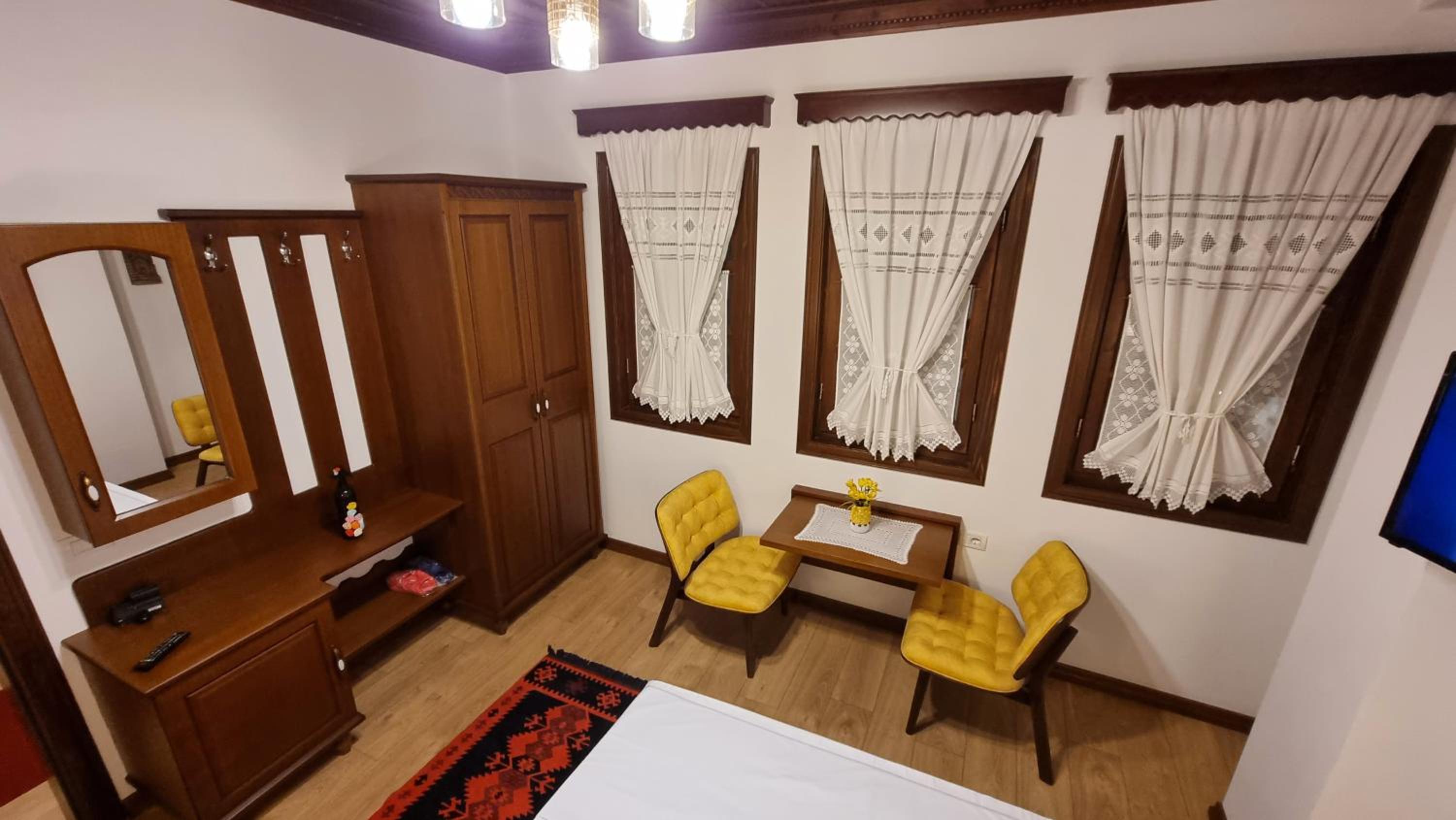 Master Hotel
