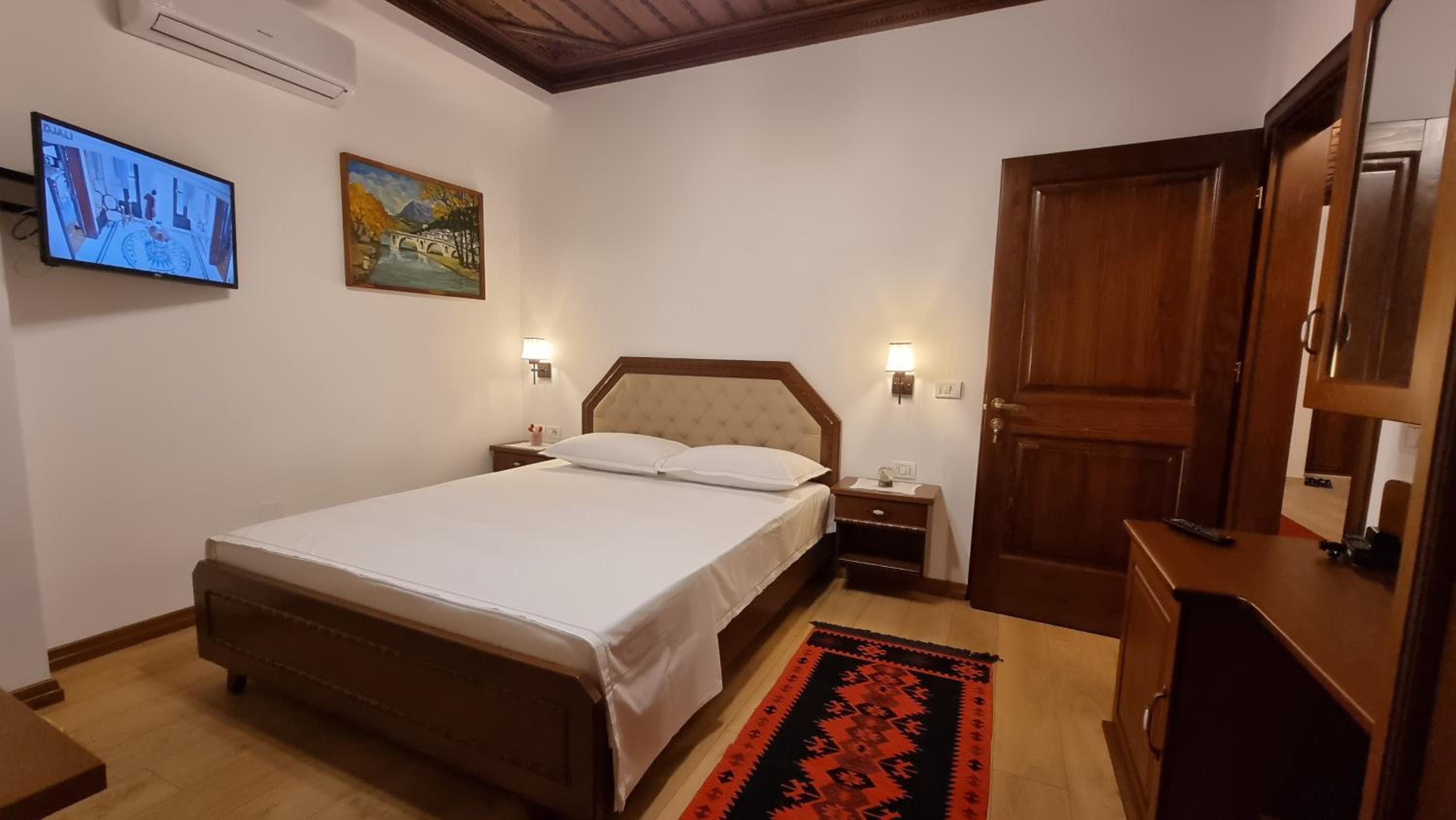 Master Hotel