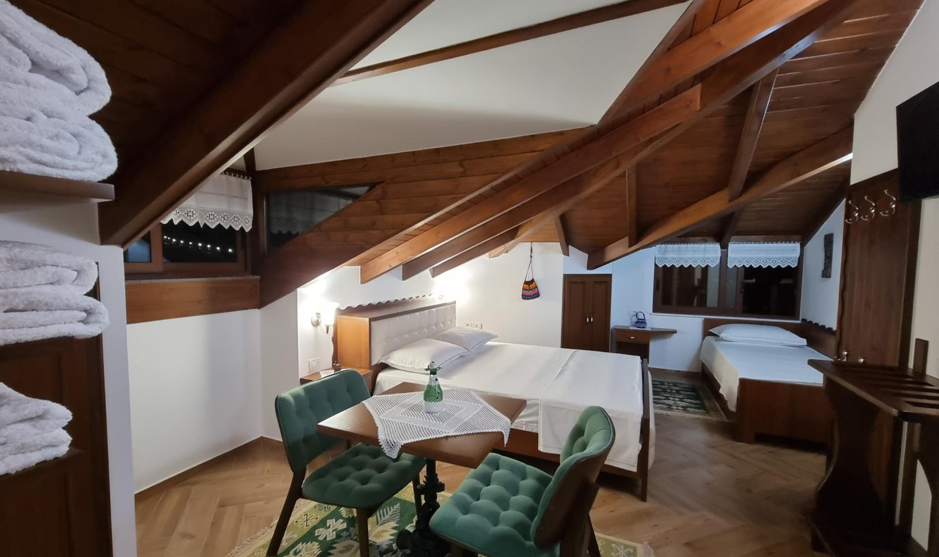 Master Hotel