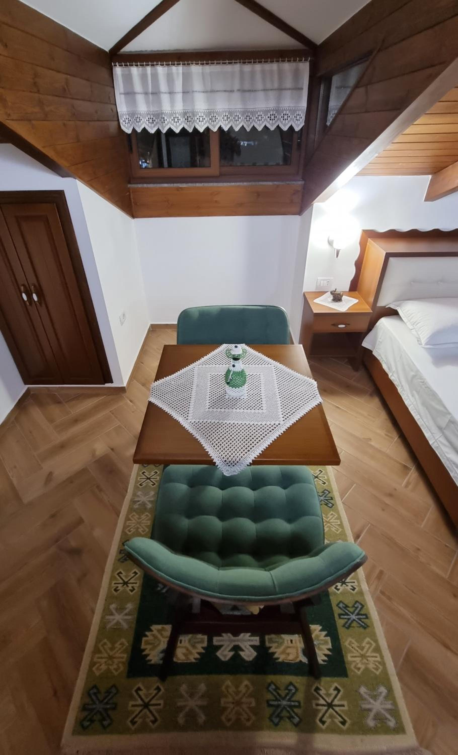 Master Hotel