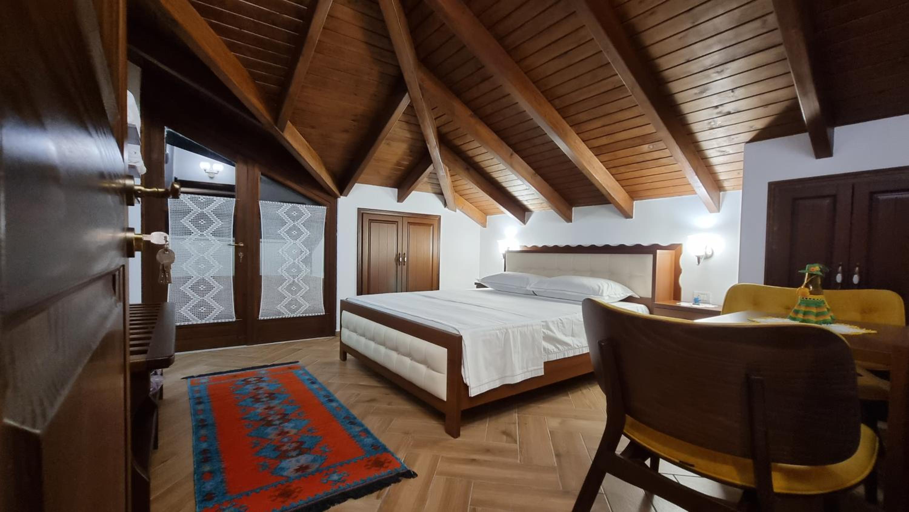 Master Hotel